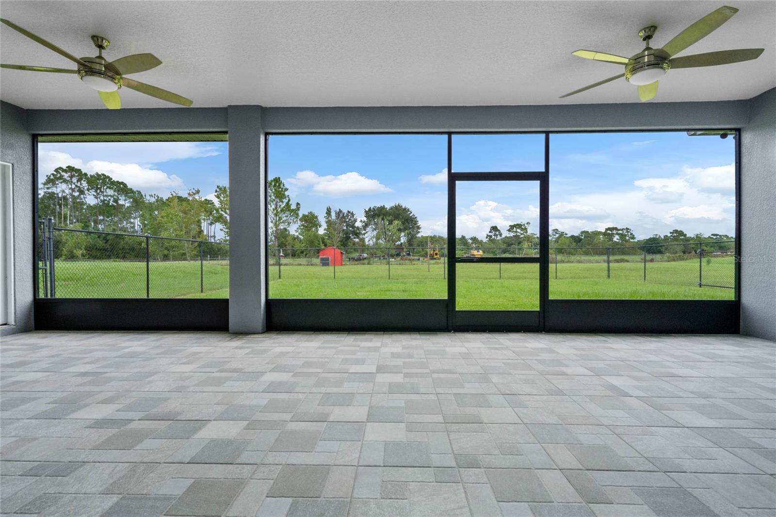 ORLANDO KISSIMMEE FARMS - Residential