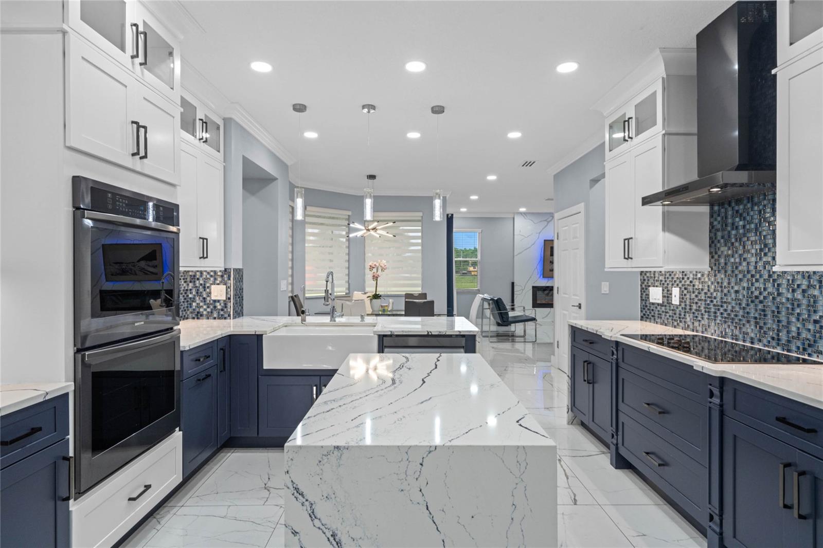 ORLANDO KISSIMMEE FARMS - Residential