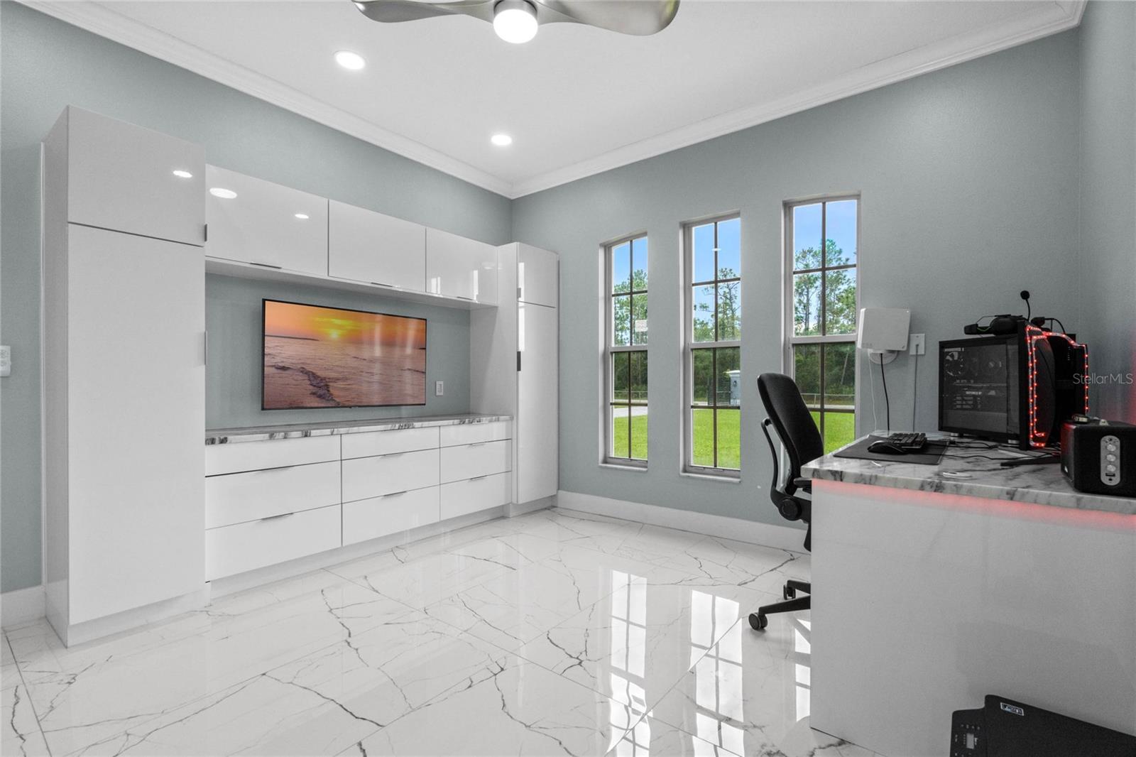 ORLANDO KISSIMMEE FARMS - Residential