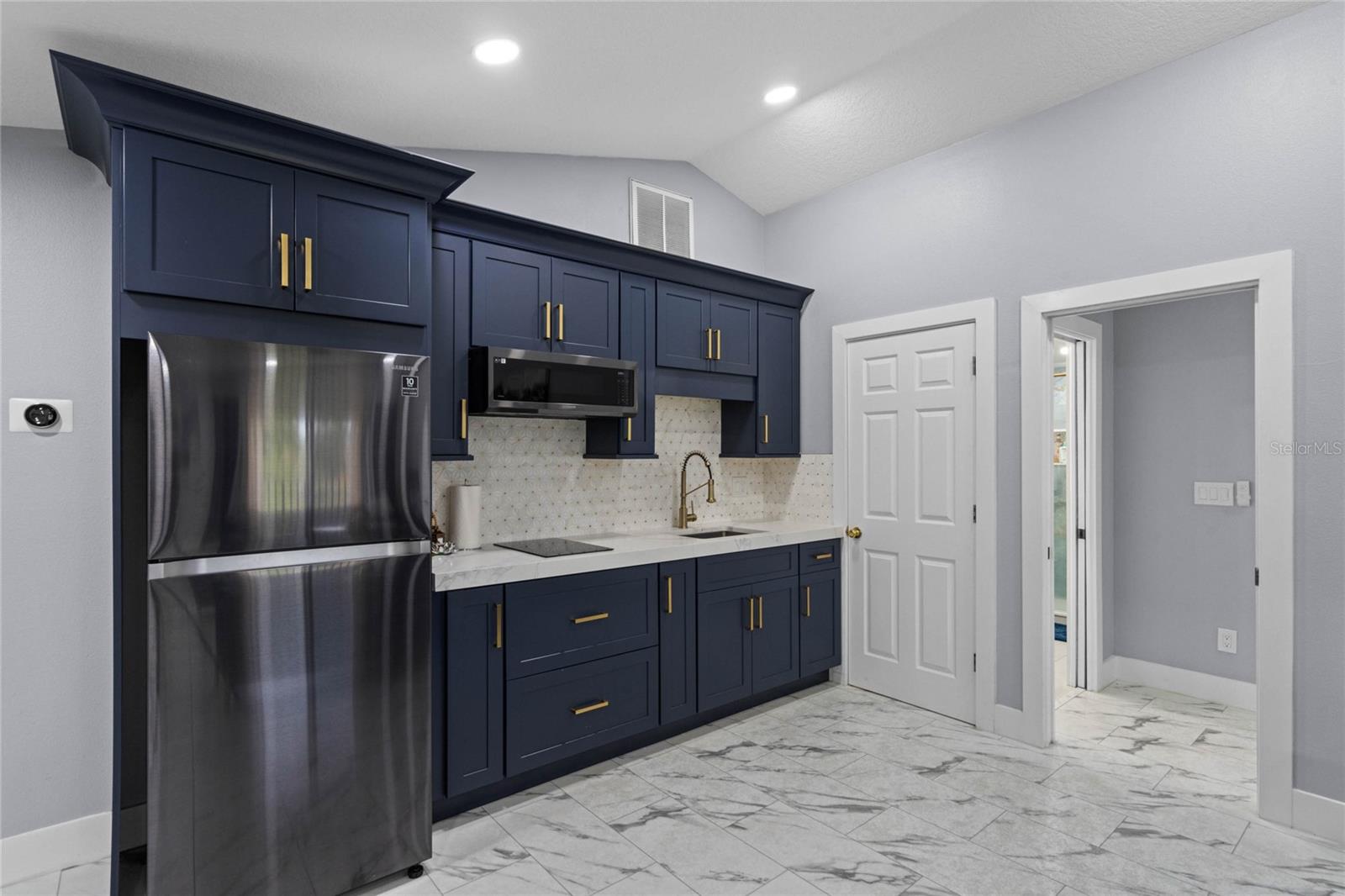 ORLANDO KISSIMMEE FARMS - Residential
