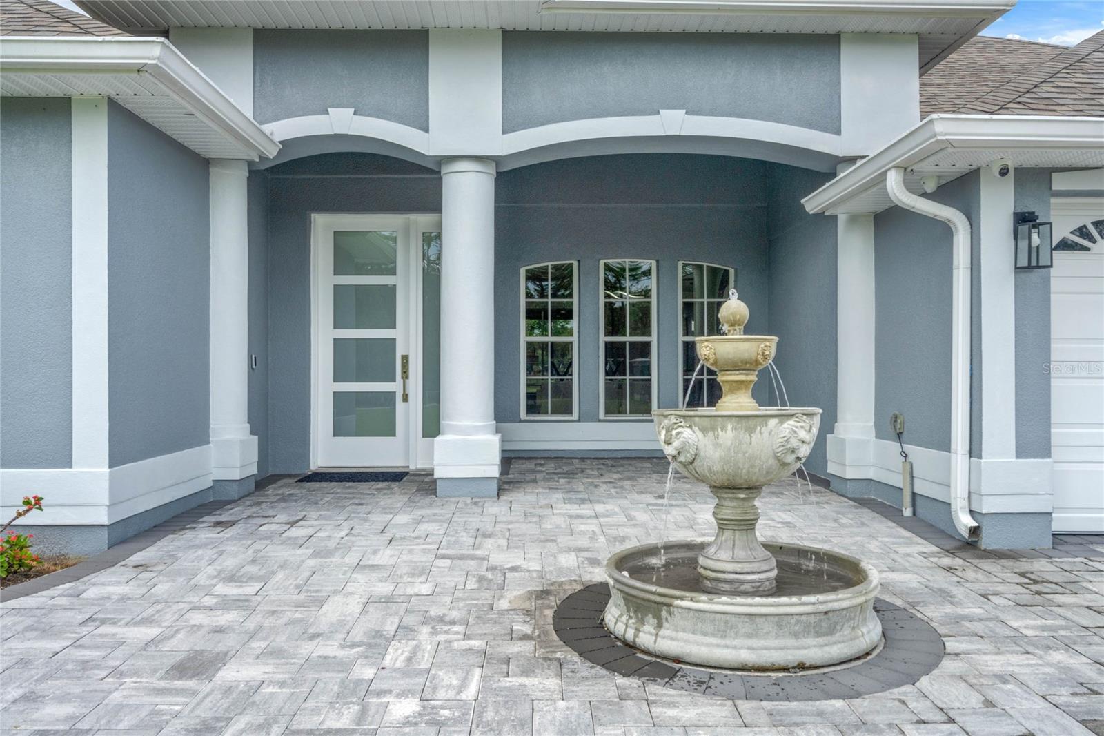 ORLANDO KISSIMMEE FARMS - Residential