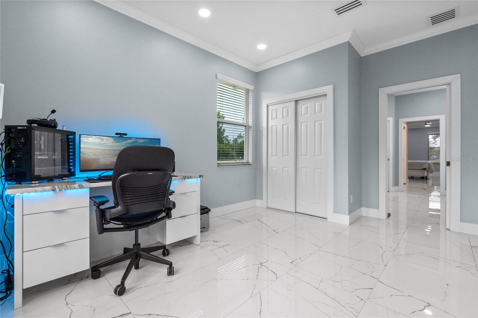 ORLANDO KISSIMMEE FARMS - Residential