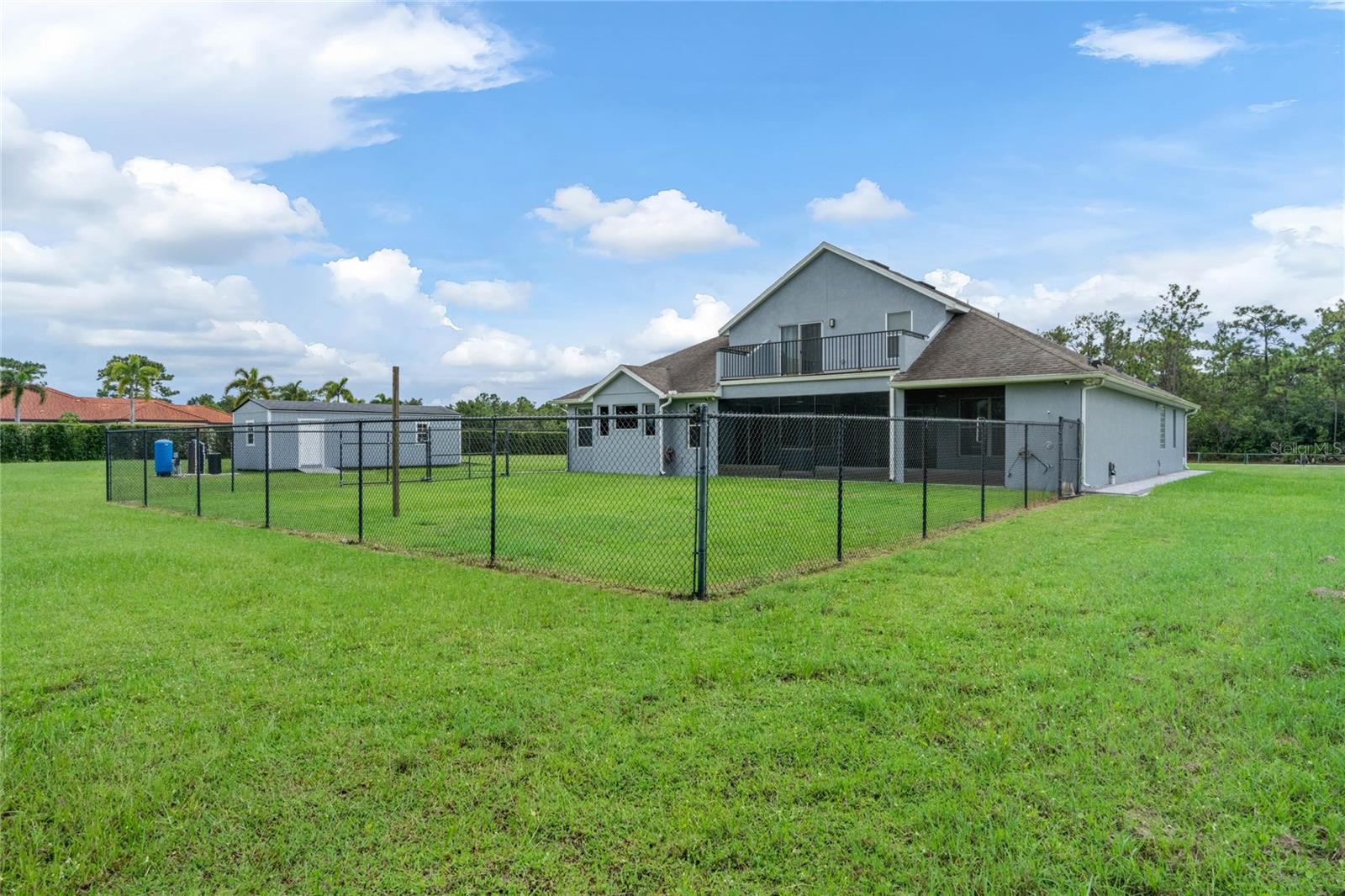 ORLANDO KISSIMMEE FARMS - Residential