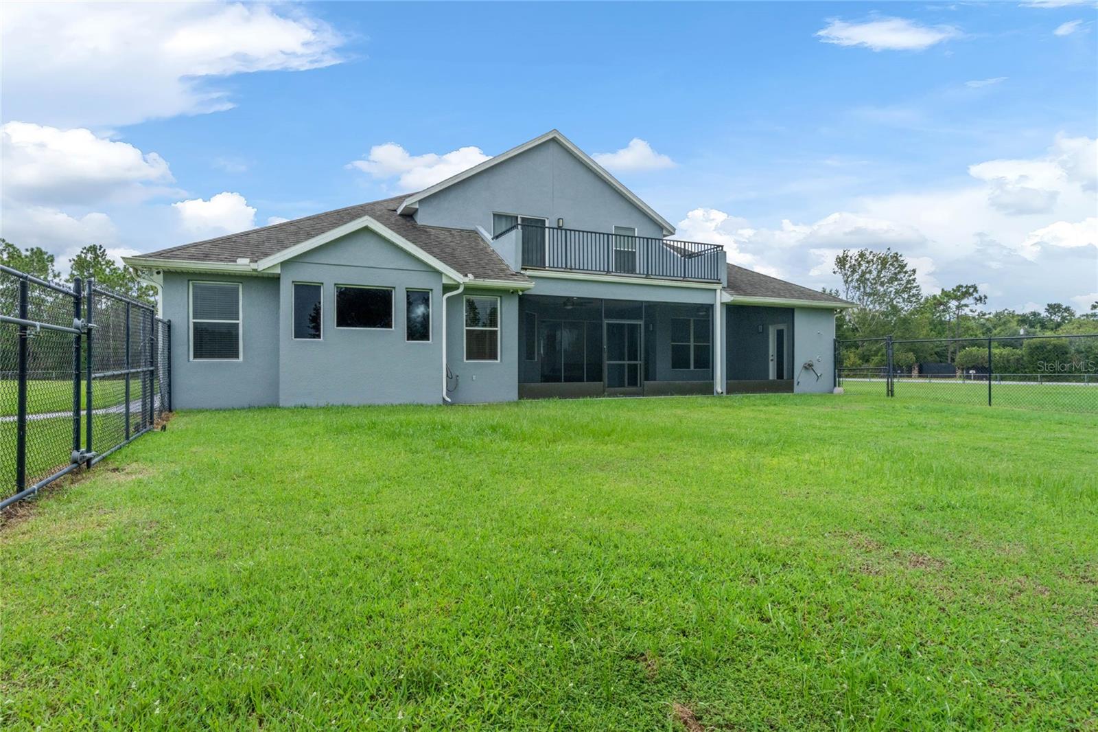 ORLANDO KISSIMMEE FARMS - Residential