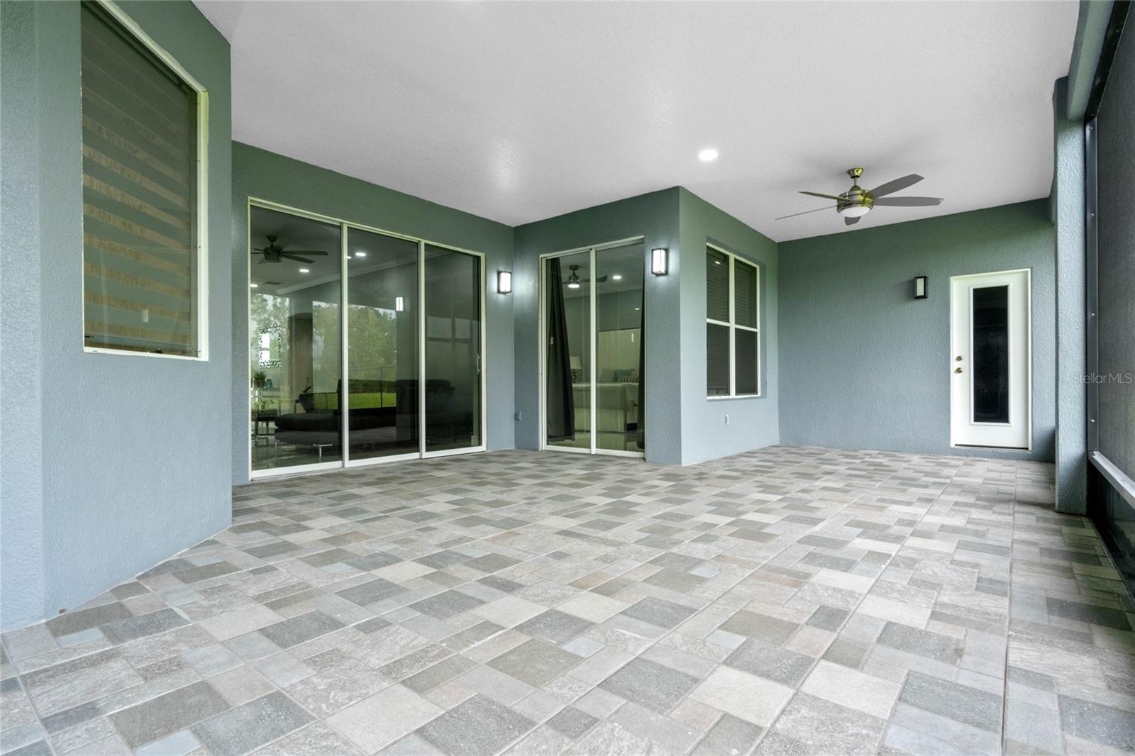 ORLANDO KISSIMMEE FARMS - Residential