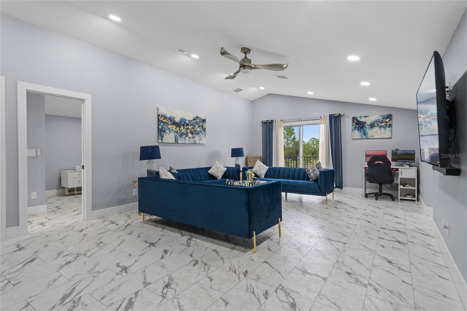 ORLANDO KISSIMMEE FARMS - Residential