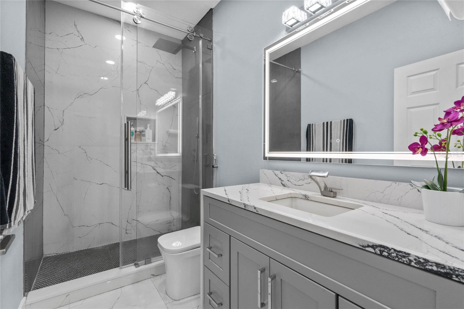 ORLANDO KISSIMMEE FARMS - Residential