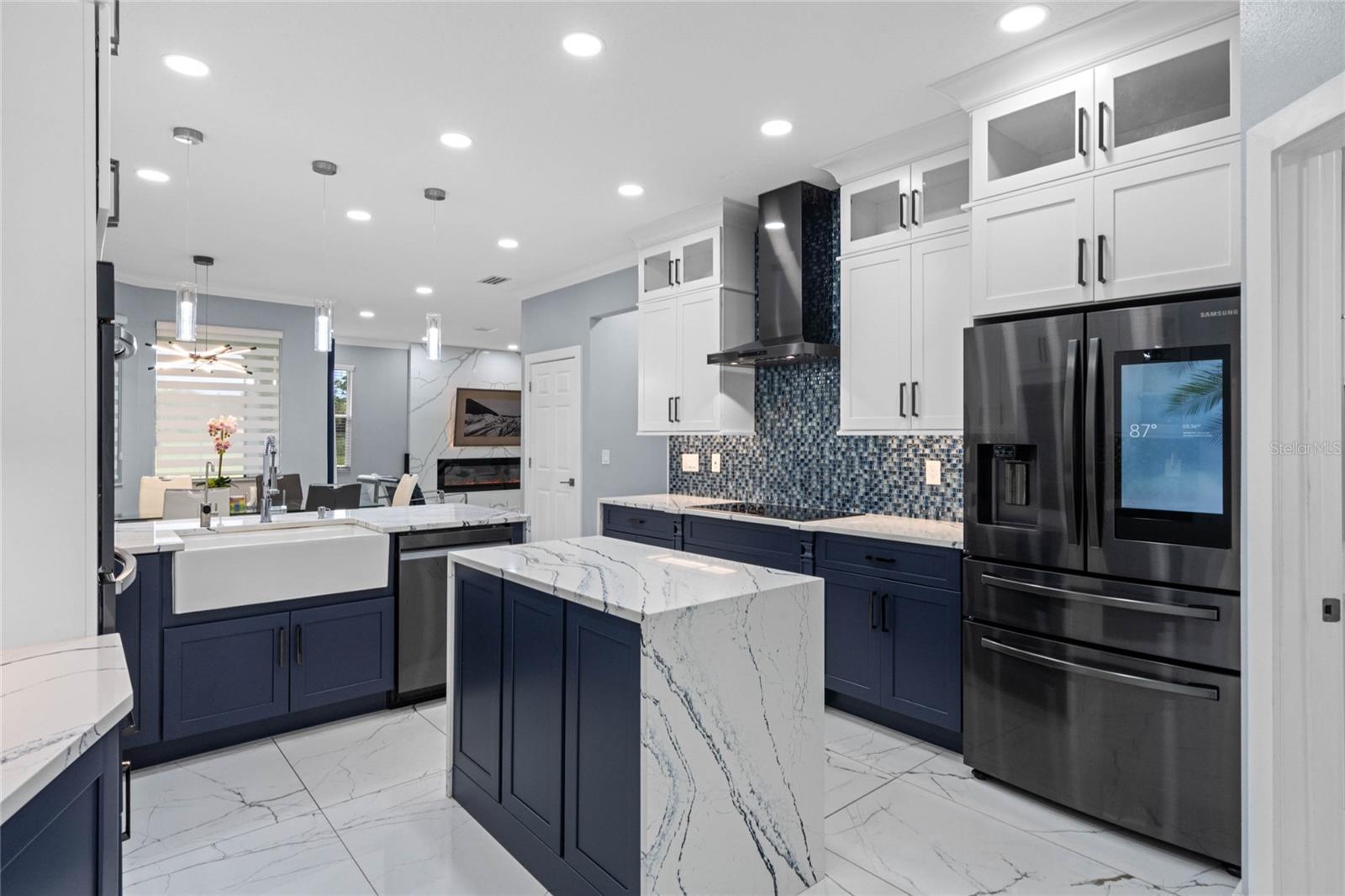 ORLANDO KISSIMMEE FARMS - Residential