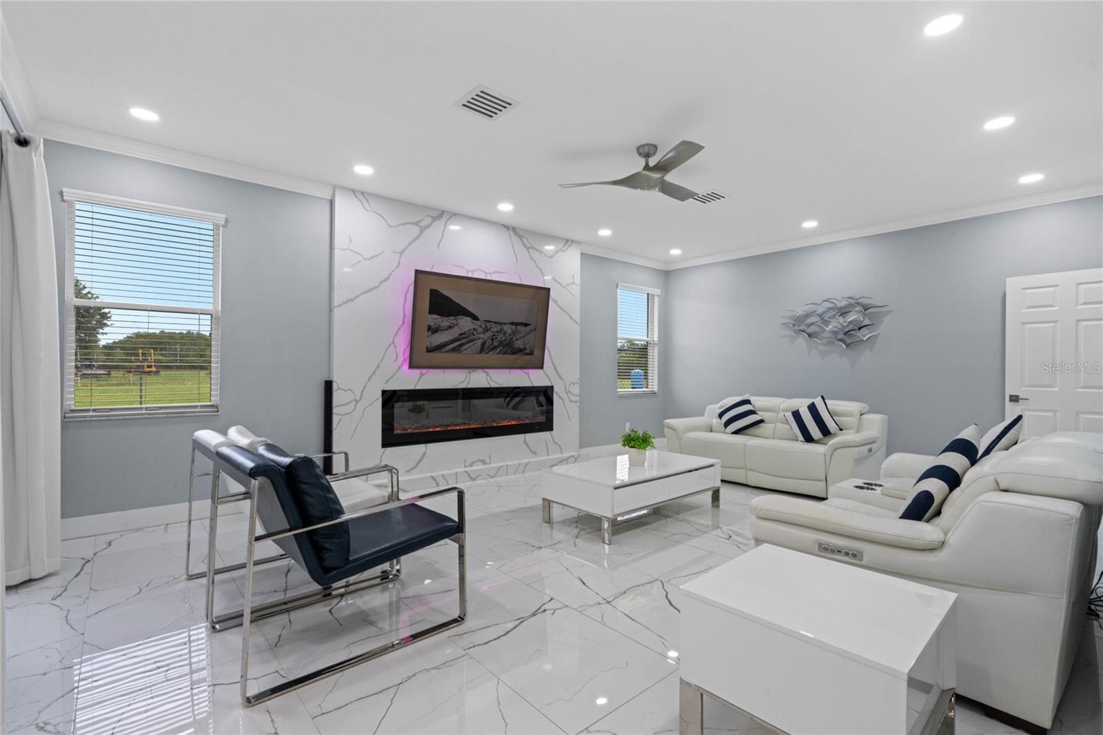 ORLANDO KISSIMMEE FARMS - Residential