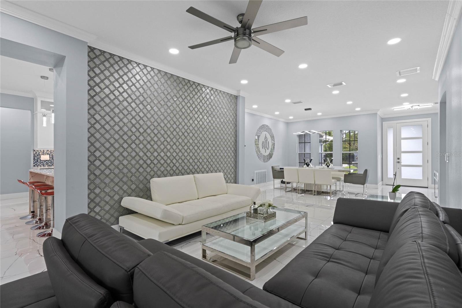 ORLANDO KISSIMMEE FARMS - Residential