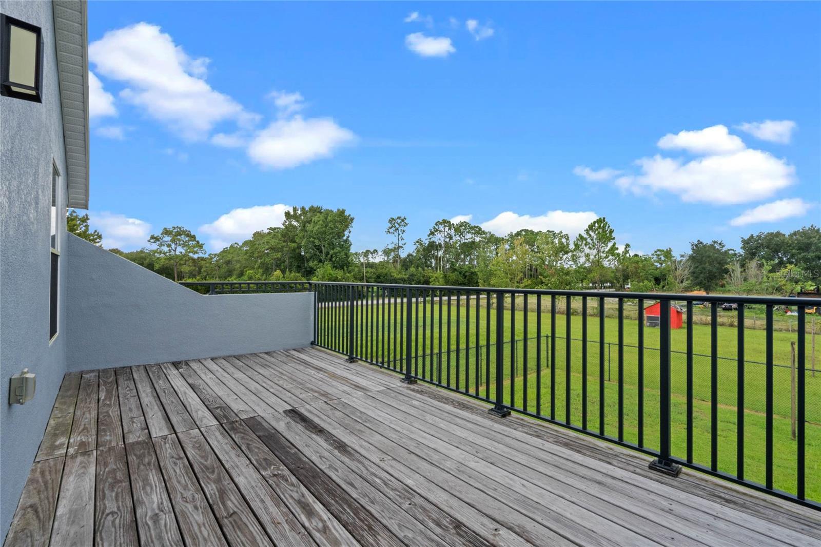 ORLANDO KISSIMMEE FARMS - Residential
