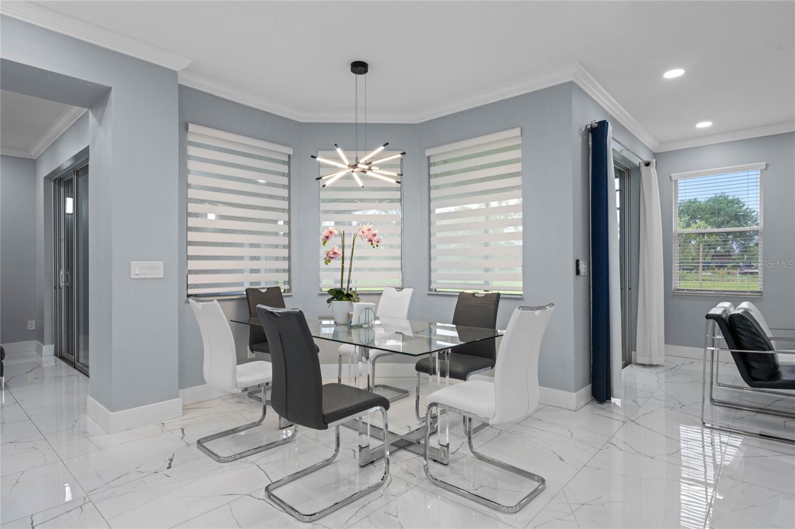 ORLANDO KISSIMMEE FARMS - Residential