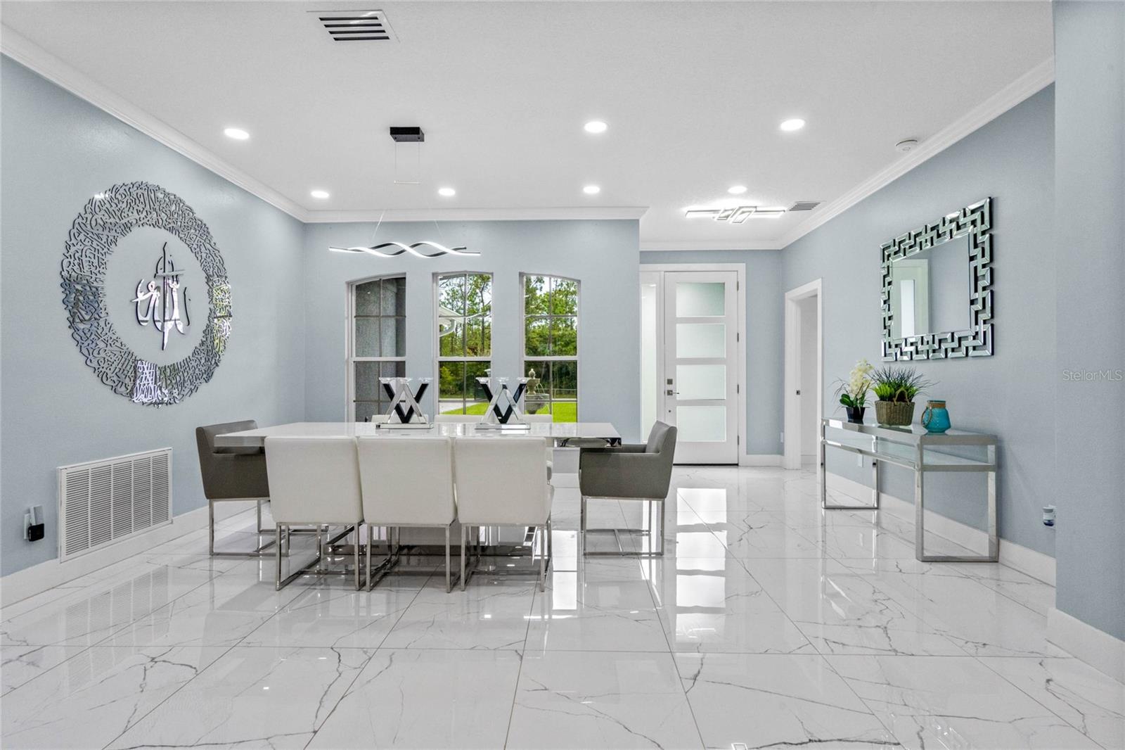 ORLANDO KISSIMMEE FARMS - Residential