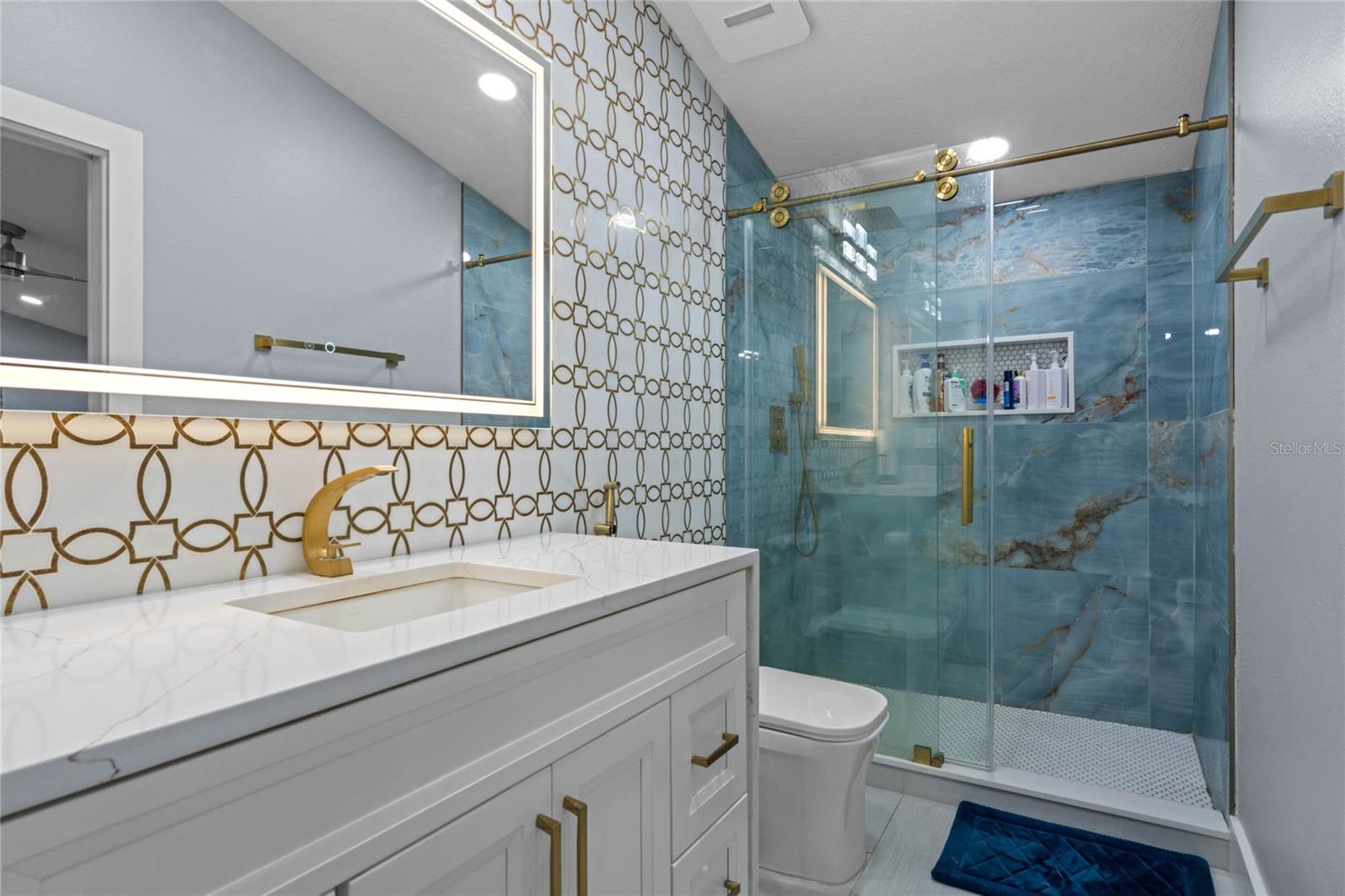 ORLANDO KISSIMMEE FARMS - Residential