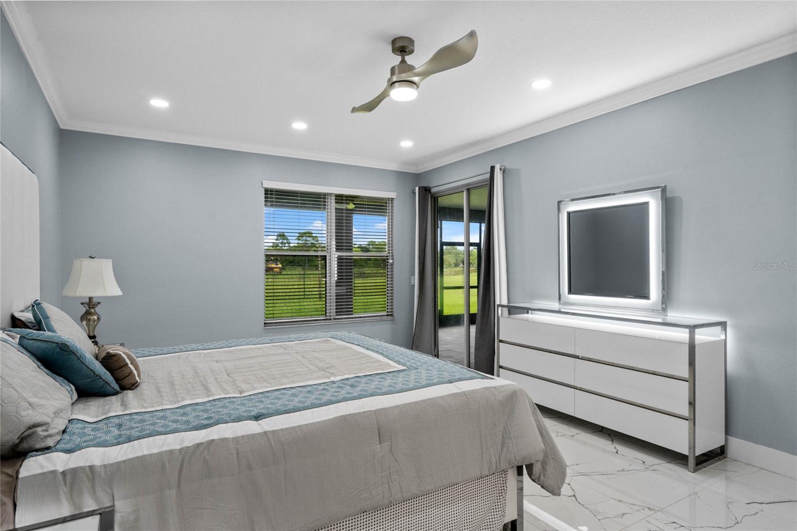 ORLANDO KISSIMMEE FARMS - Residential