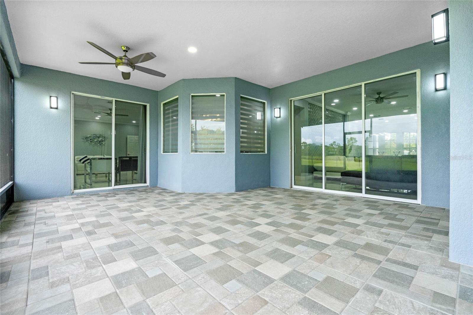 ORLANDO KISSIMMEE FARMS - Residential