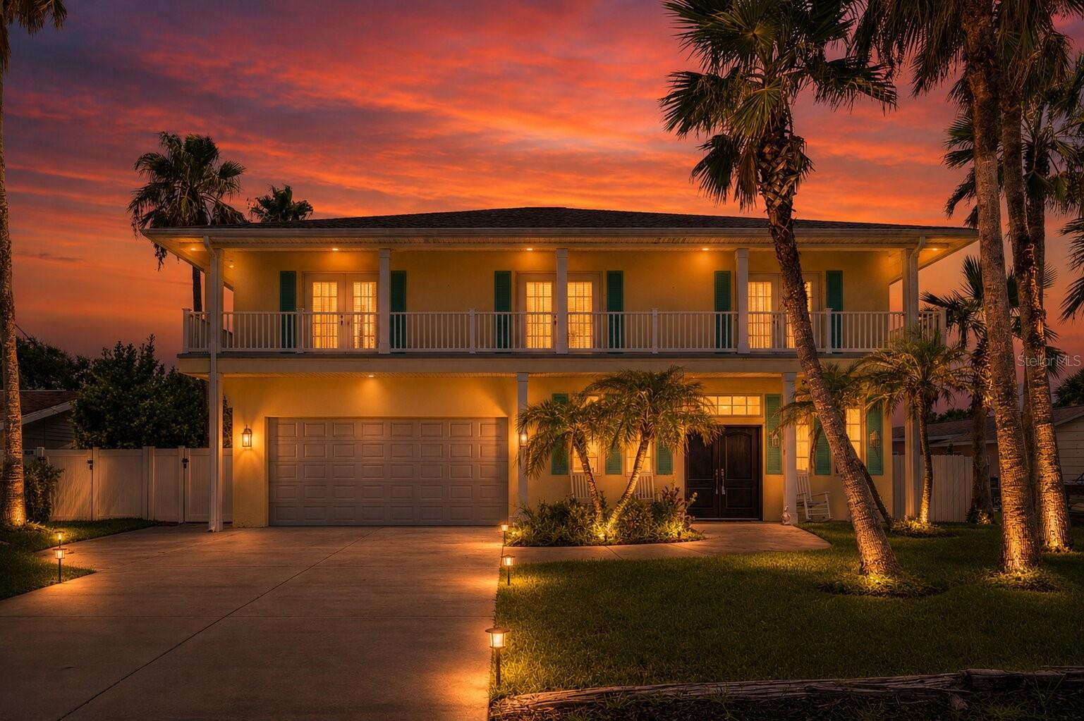 DETWILERS N 650 FT LT 02 16 17 34 NEW SMYRNA BEACH - Residential