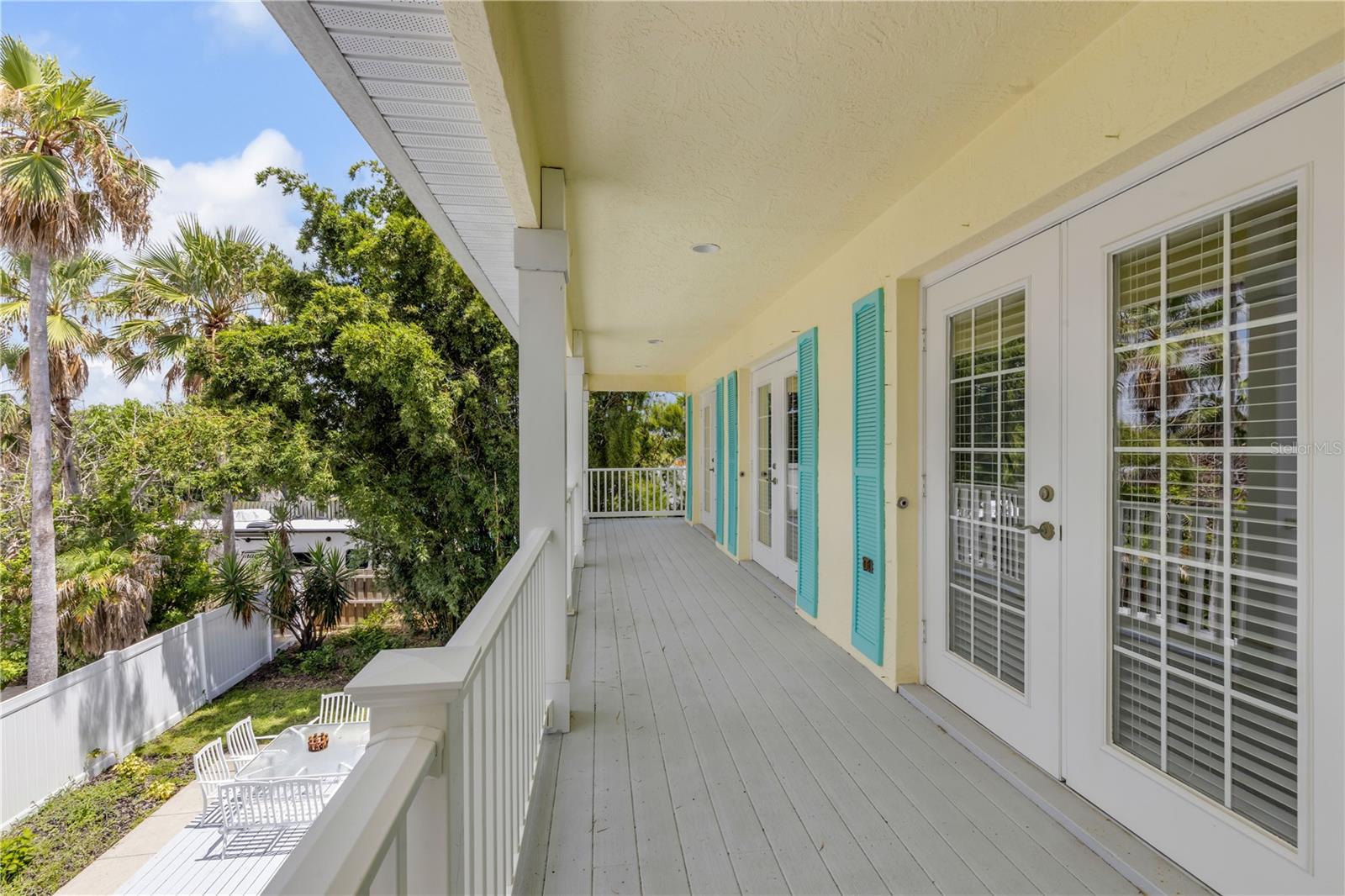 DETWILERS N 650 FT LT 02 16 17 34 NEW SMYRNA BEACH - Residential