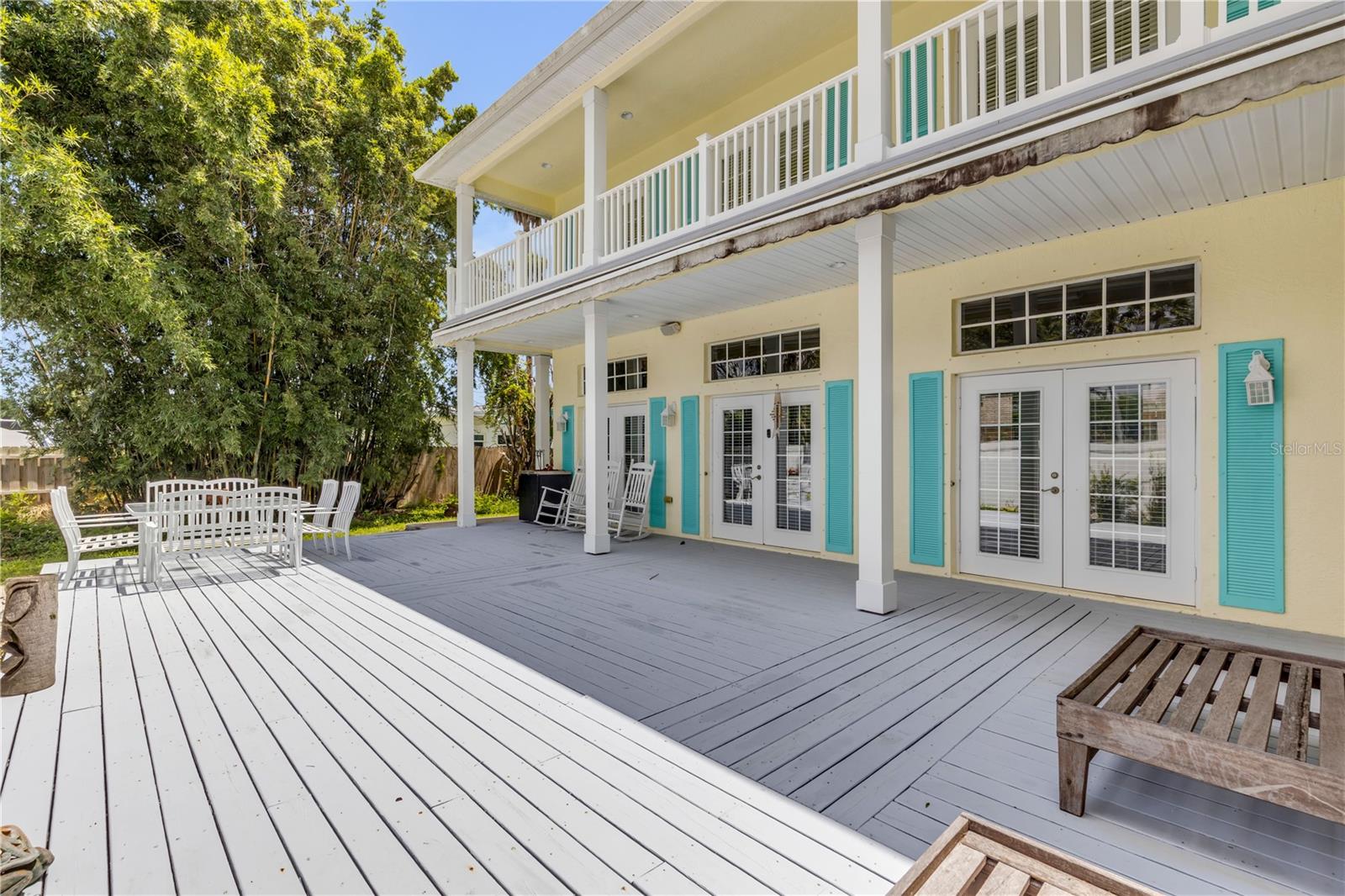 DETWILERS N 650 FT LT 02 16 17 34 NEW SMYRNA BEACH - Residential
