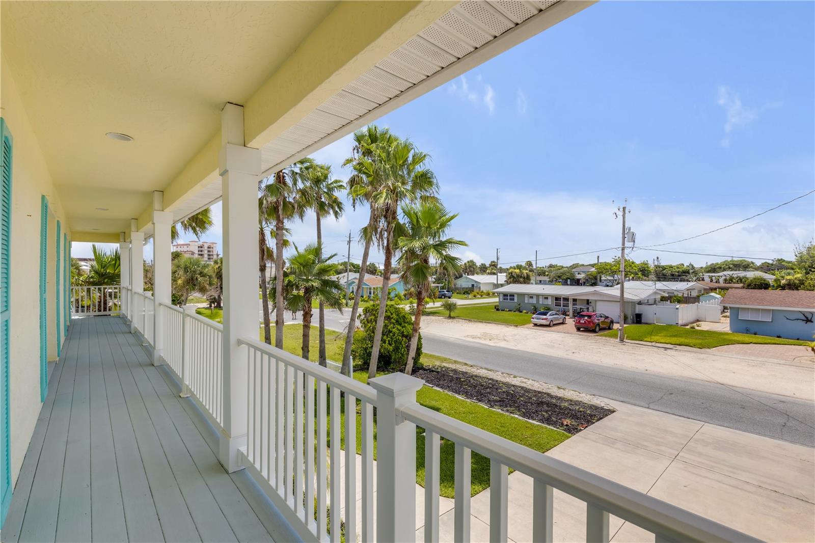 DETWILERS N 650 FT LT 02 16 17 34 NEW SMYRNA BEACH - Residential