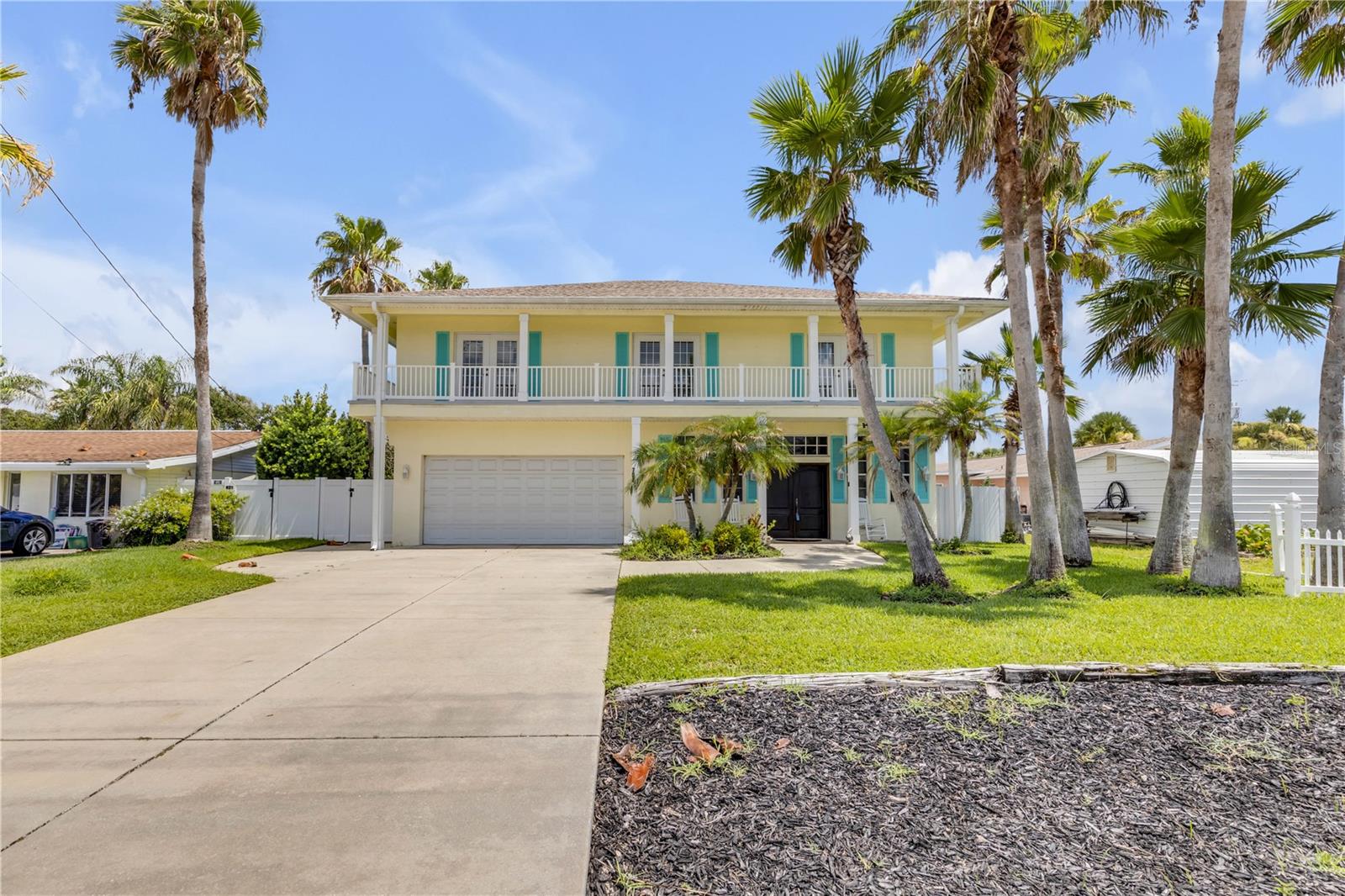 DETWILERS N 650 FT LT 02 16 17 34 NEW SMYRNA BEACH - Residential