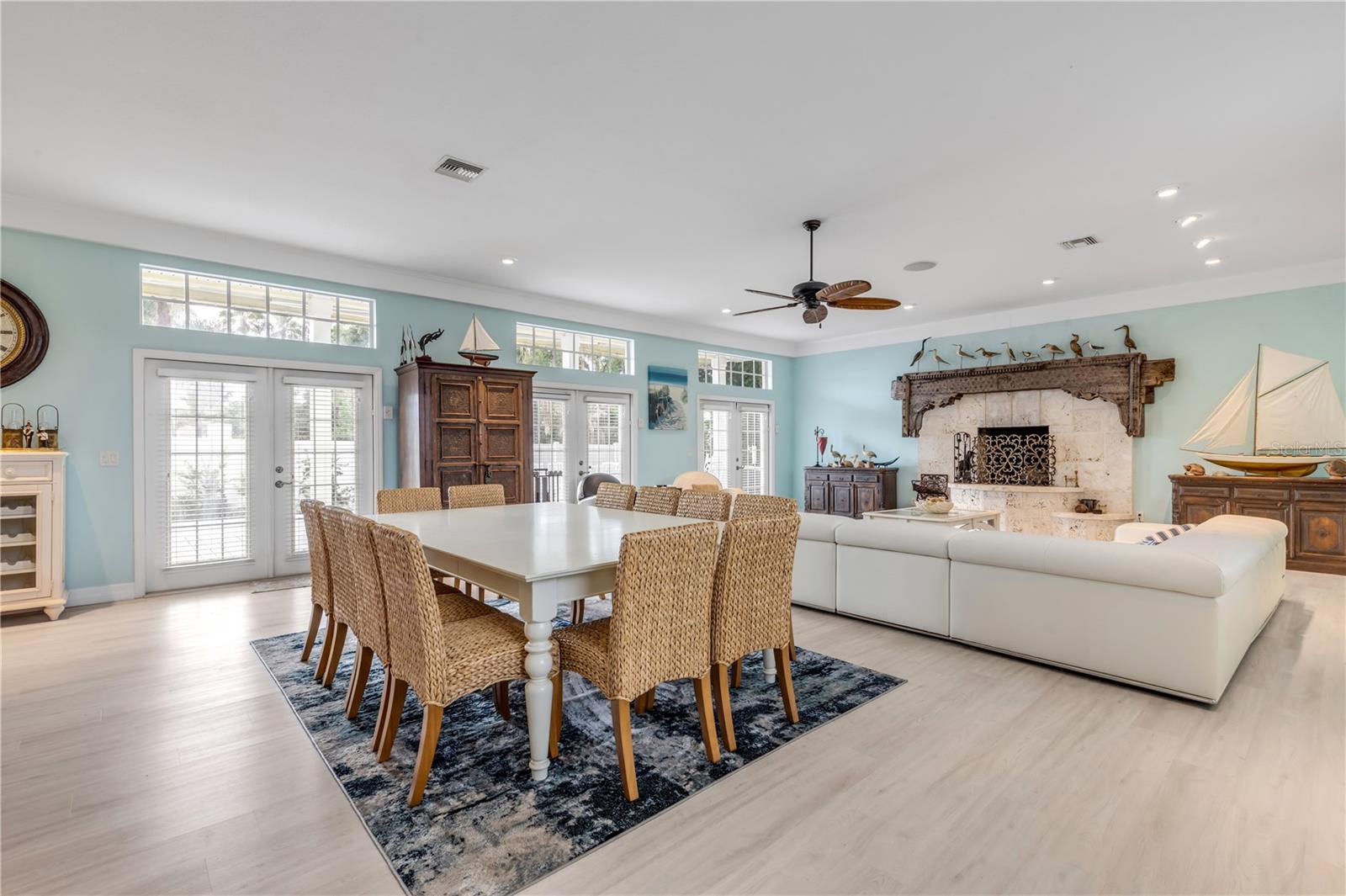 DETWILERS N 650 FT LT 02 16 17 34 NEW SMYRNA BEACH - Residential