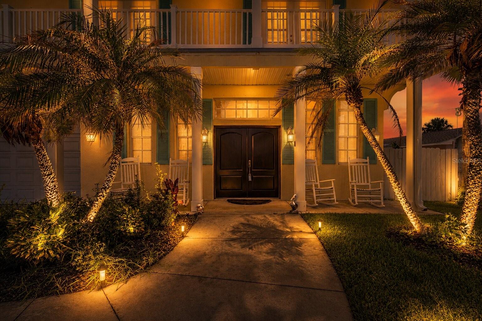 DETWILERS N 650 FT LT 02 16 17 34 NEW SMYRNA BEACH - Residential
