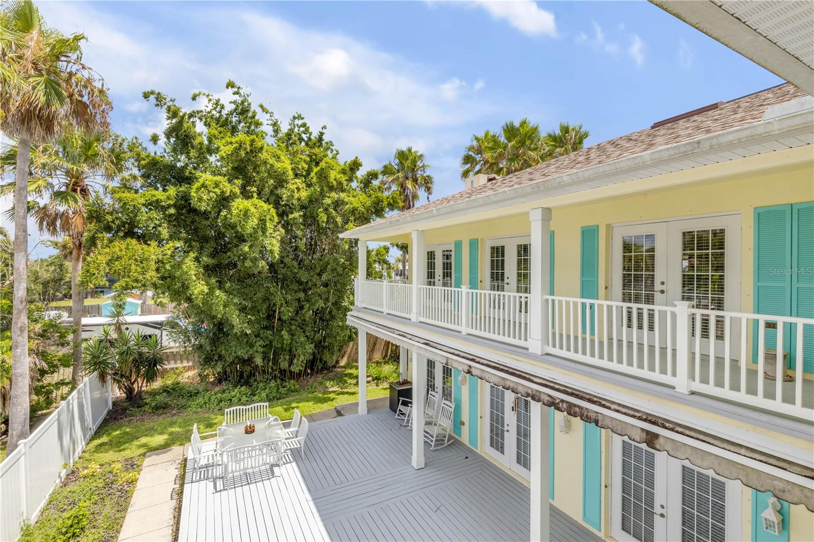 DETWILERS N 650 FT LT 02 16 17 34 NEW SMYRNA BEACH - Residential