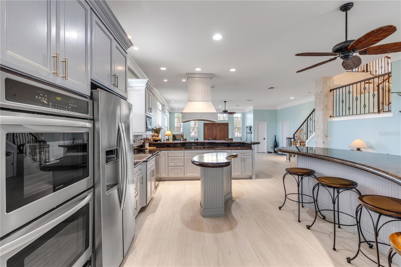 DETWILERS N 650 FT LT 02 16 17 34 NEW SMYRNA BEACH - Residential