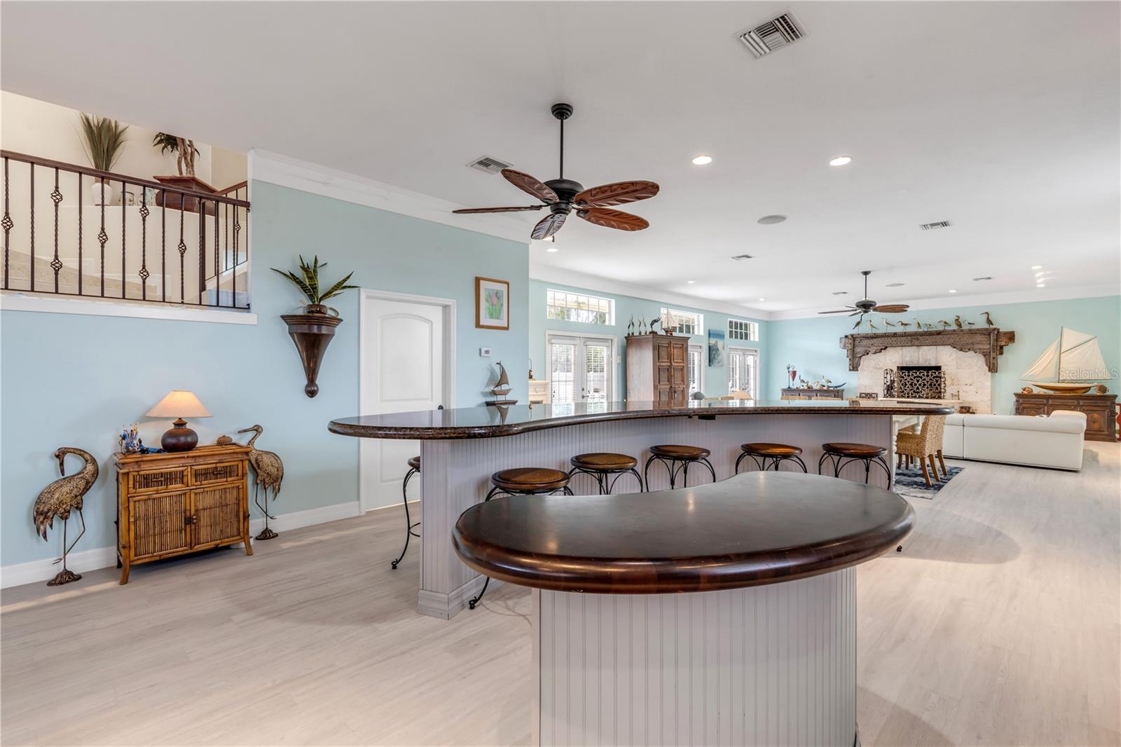DETWILERS N 650 FT LT 02 16 17 34 NEW SMYRNA BEACH - Residential