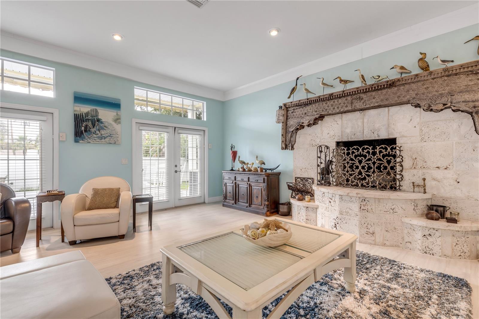 DETWILERS N 650 FT LT 02 16 17 34 NEW SMYRNA BEACH - Residential