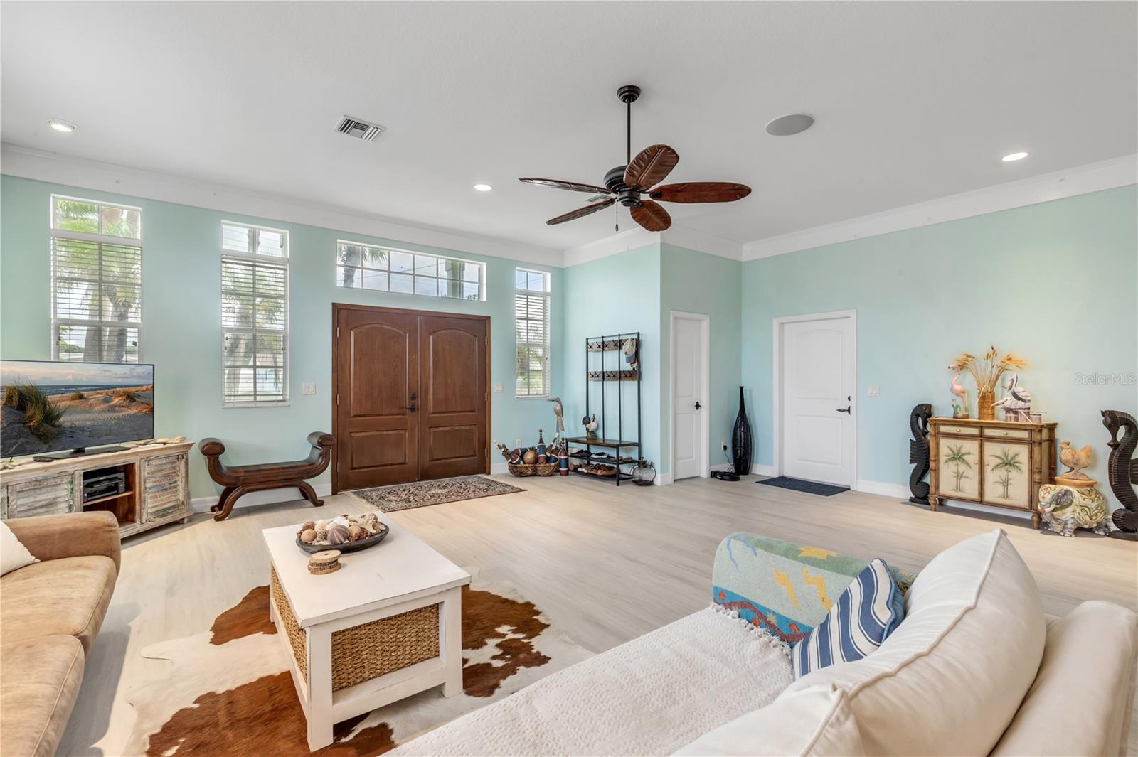 DETWILERS N 650 FT LT 02 16 17 34 NEW SMYRNA BEACH - Residential