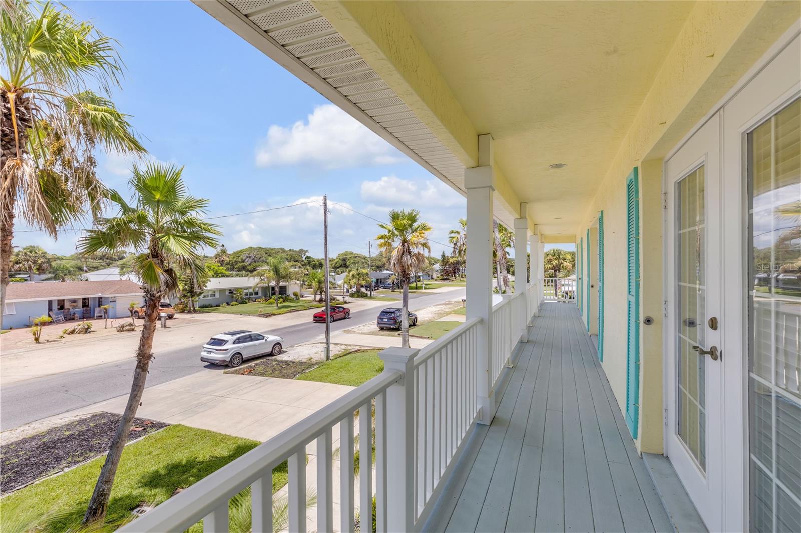 DETWILERS N 650 FT LT 02 16 17 34 NEW SMYRNA BEACH - Residential