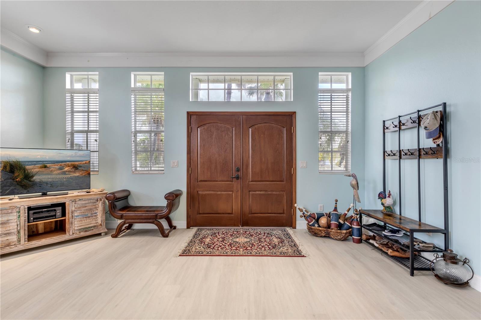 DETWILERS N 650 FT LT 02 16 17 34 NEW SMYRNA BEACH - Residential