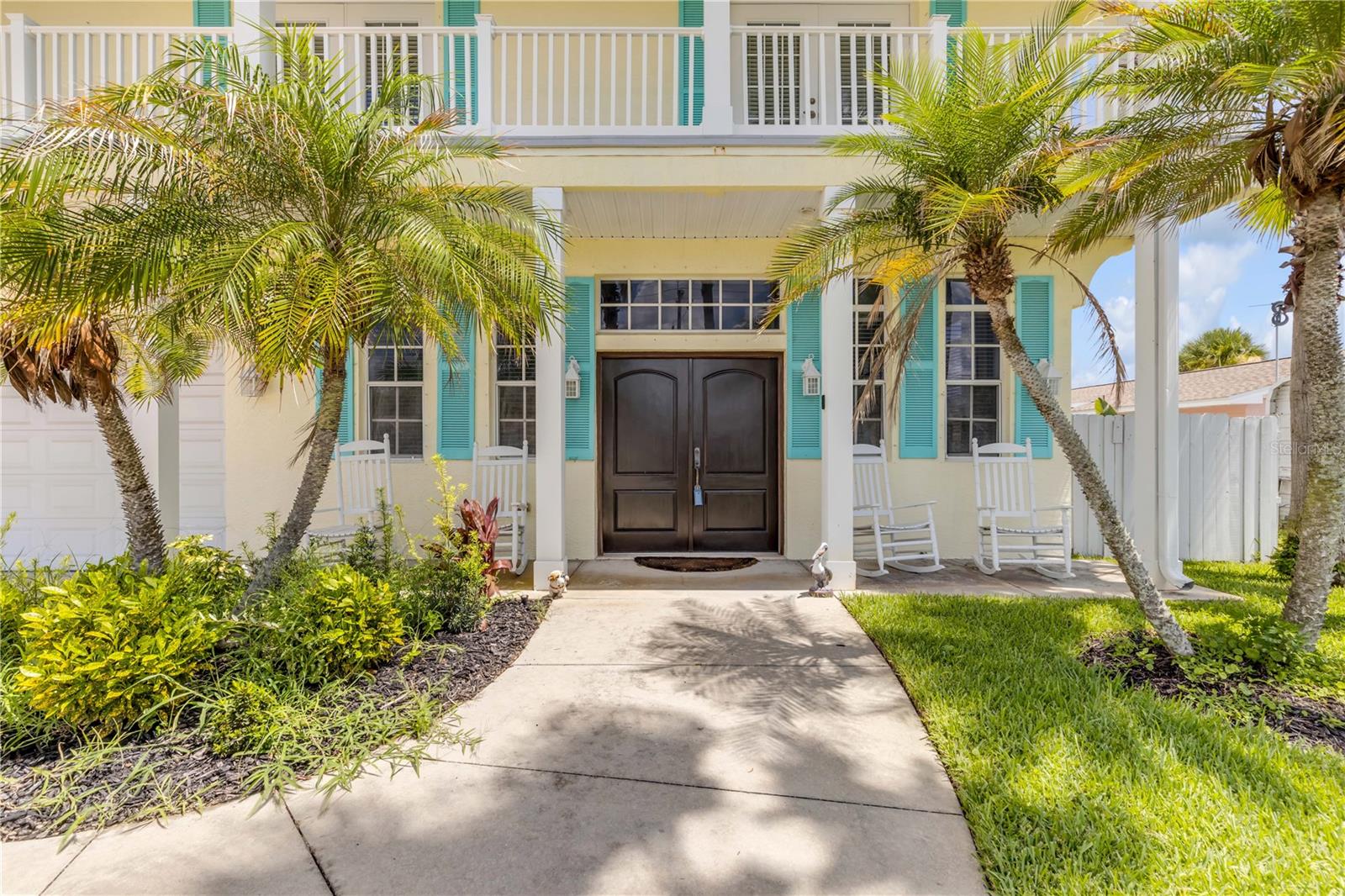 DETWILERS N 650 FT LT 02 16 17 34 NEW SMYRNA BEACH - Residential