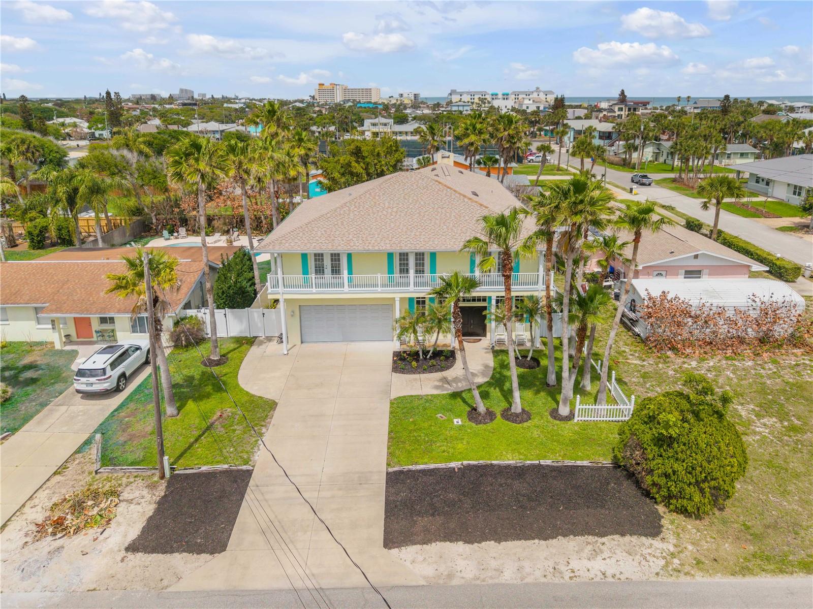 DETWILERS N 650 FT LT 02 16 17 34 NEW SMYRNA BEACH - Residential
