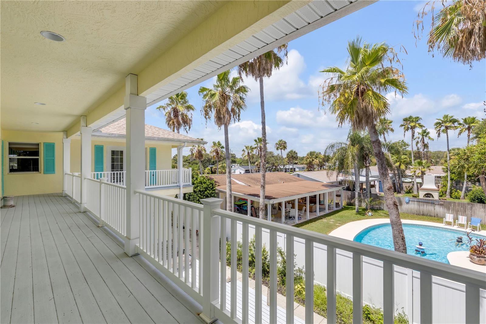 DETWILERS N 650 FT LT 02 16 17 34 NEW SMYRNA BEACH - Residential