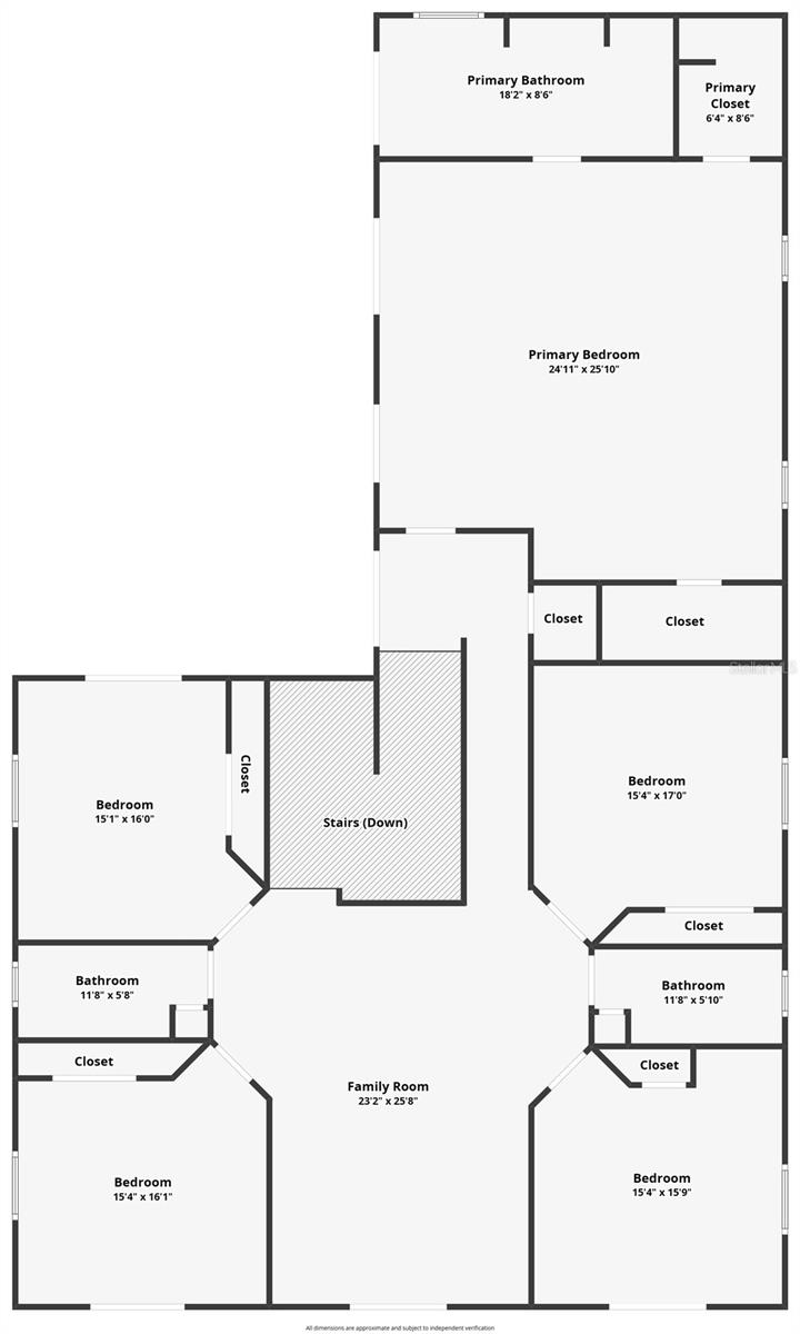 DETWILERS N 650 FT LT 02 16 17 34 NEW SMYRNA BEACH - Residential