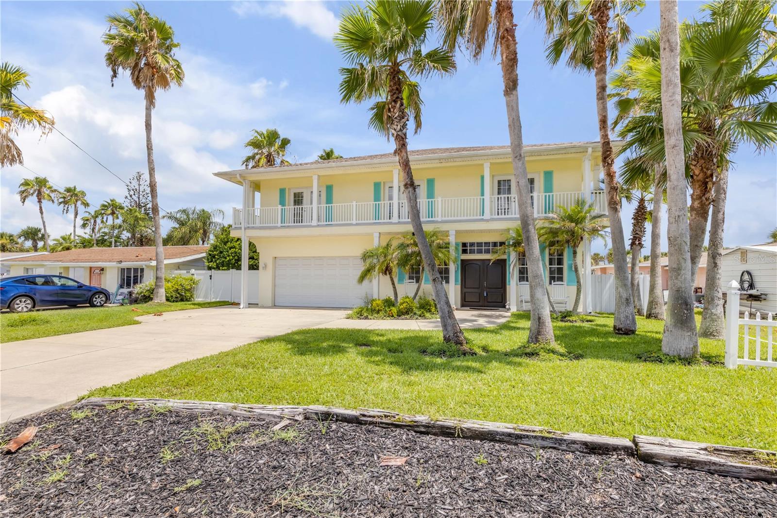 DETWILERS N 650 FT LT 02 16 17 34 NEW SMYRNA BEACH - Residential