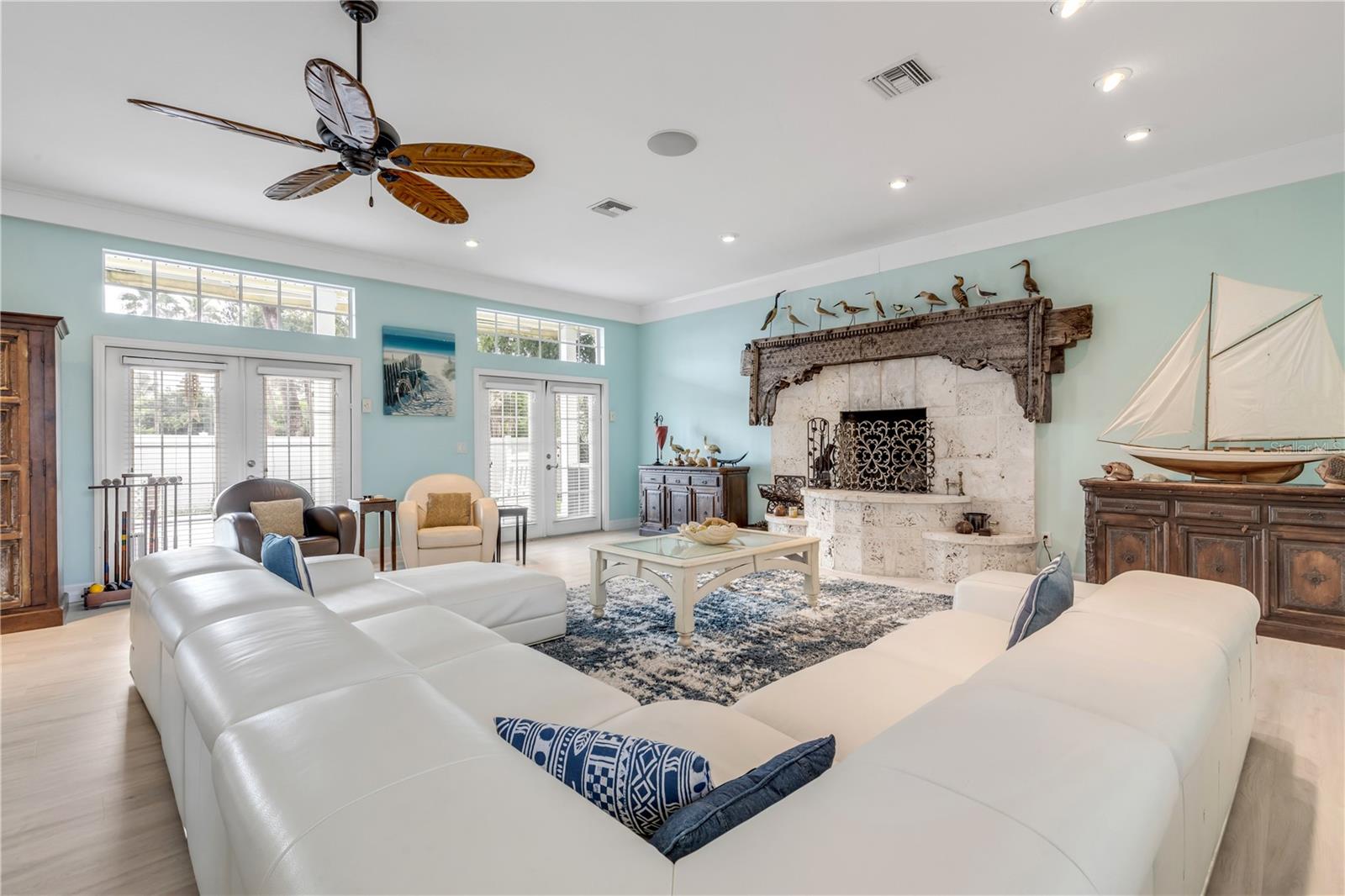 DETWILERS N 650 FT LT 02 16 17 34 NEW SMYRNA BEACH - Residential