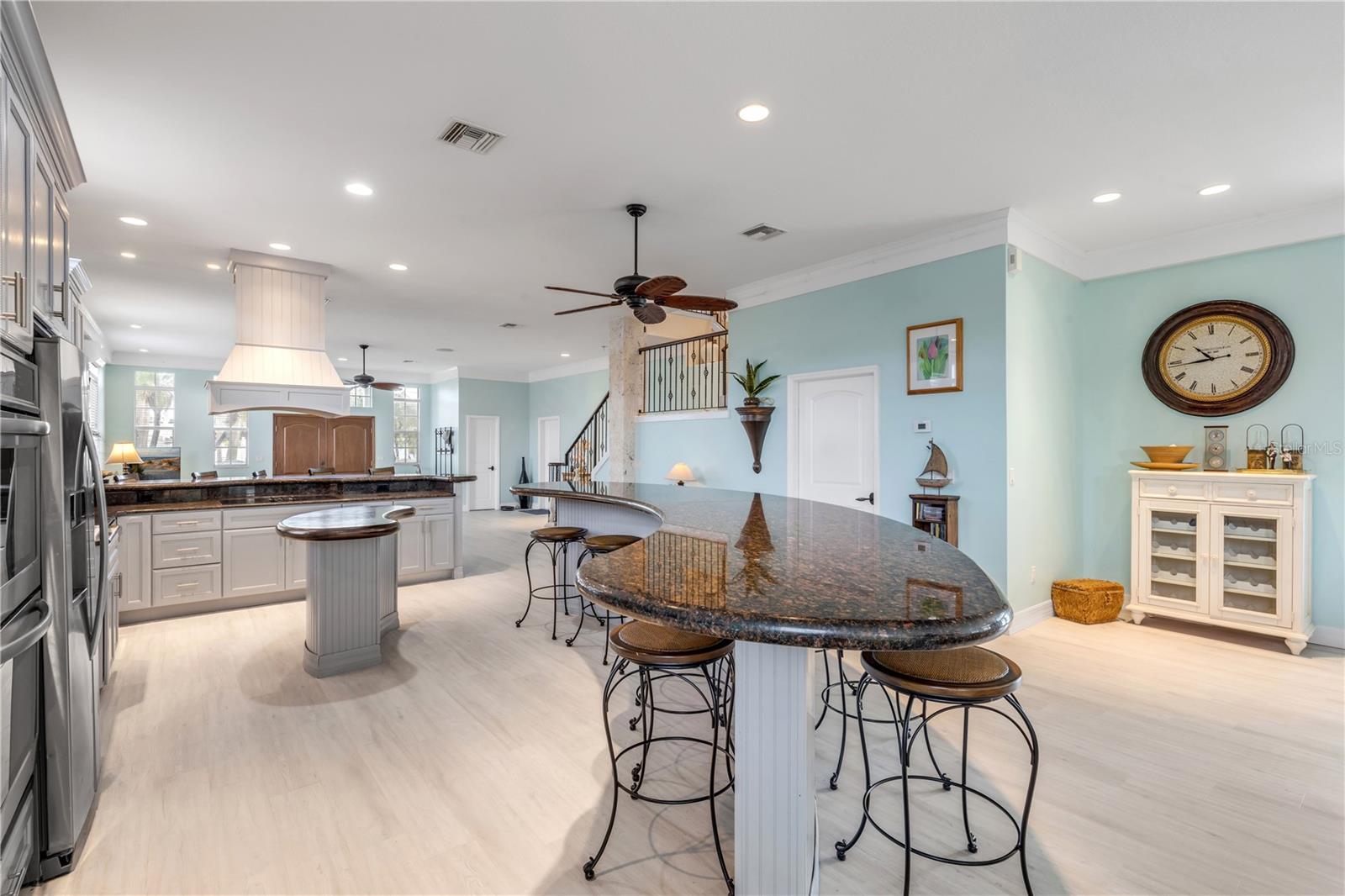 DETWILERS N 650 FT LT 02 16 17 34 NEW SMYRNA BEACH - Residential