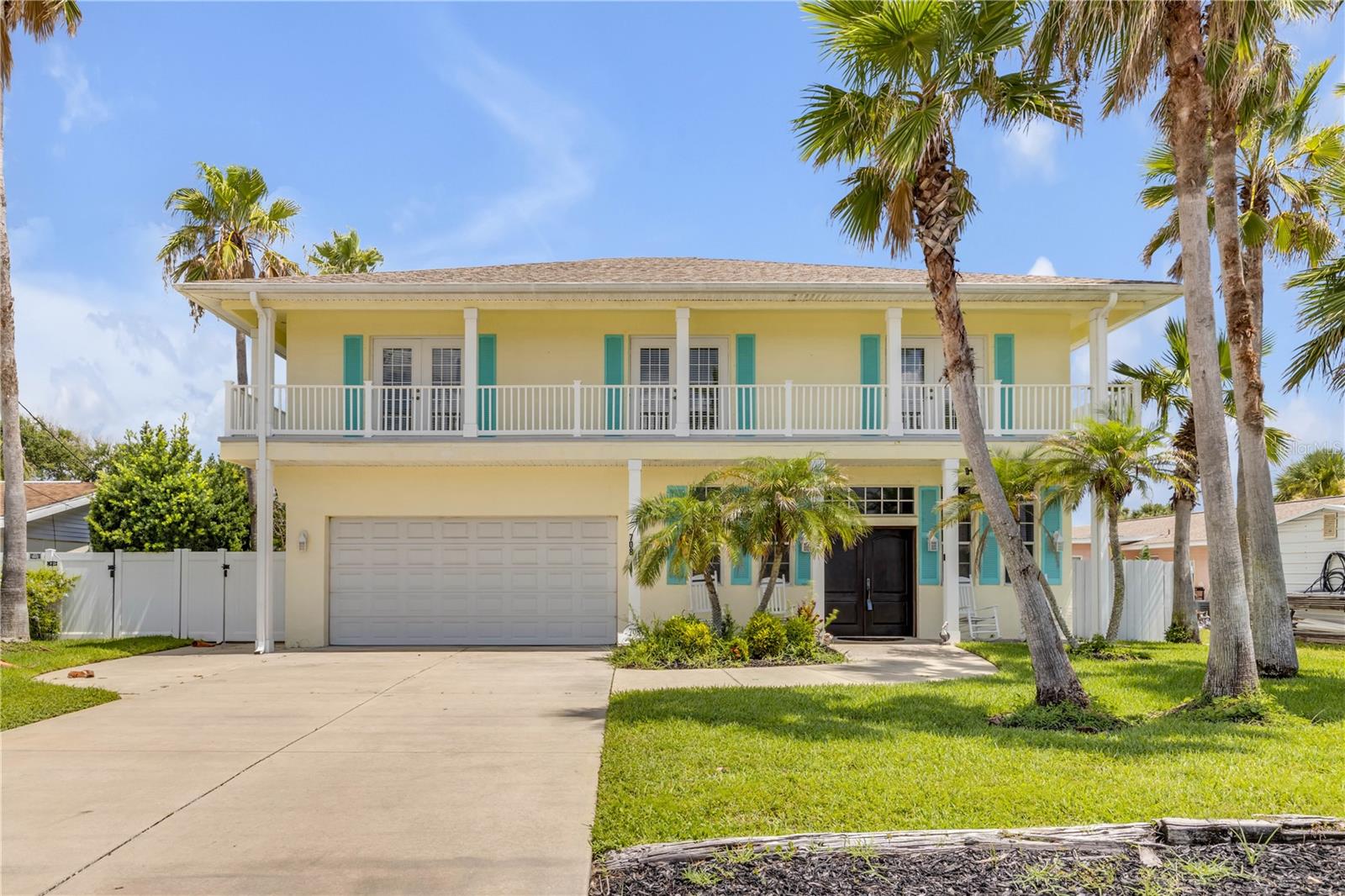 DETWILERS N 650 FT LT 02 16 17 34 NEW SMYRNA BEACH - Residential