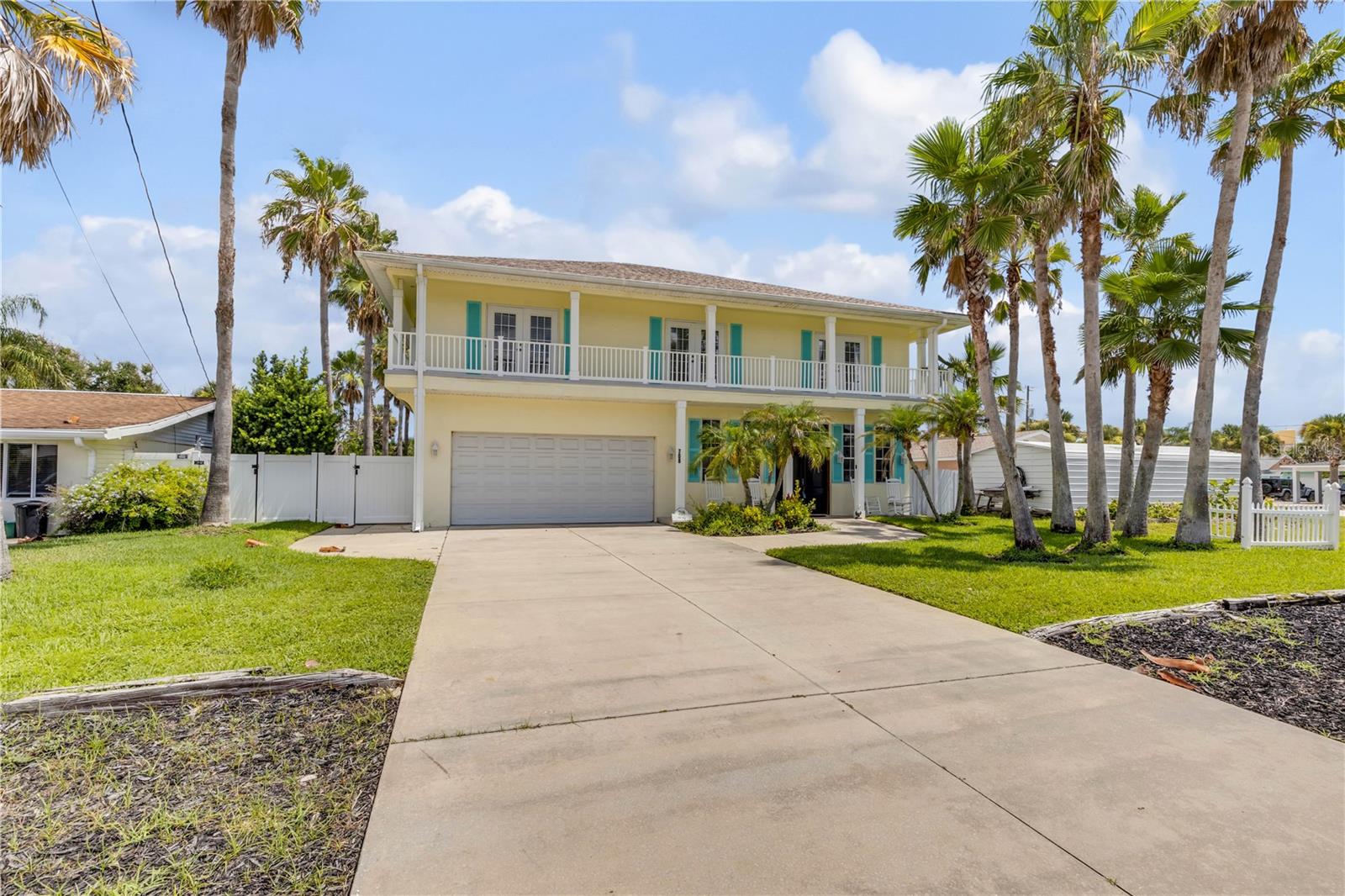 DETWILERS N 650 FT LT 02 16 17 34 NEW SMYRNA BEACH - Residential