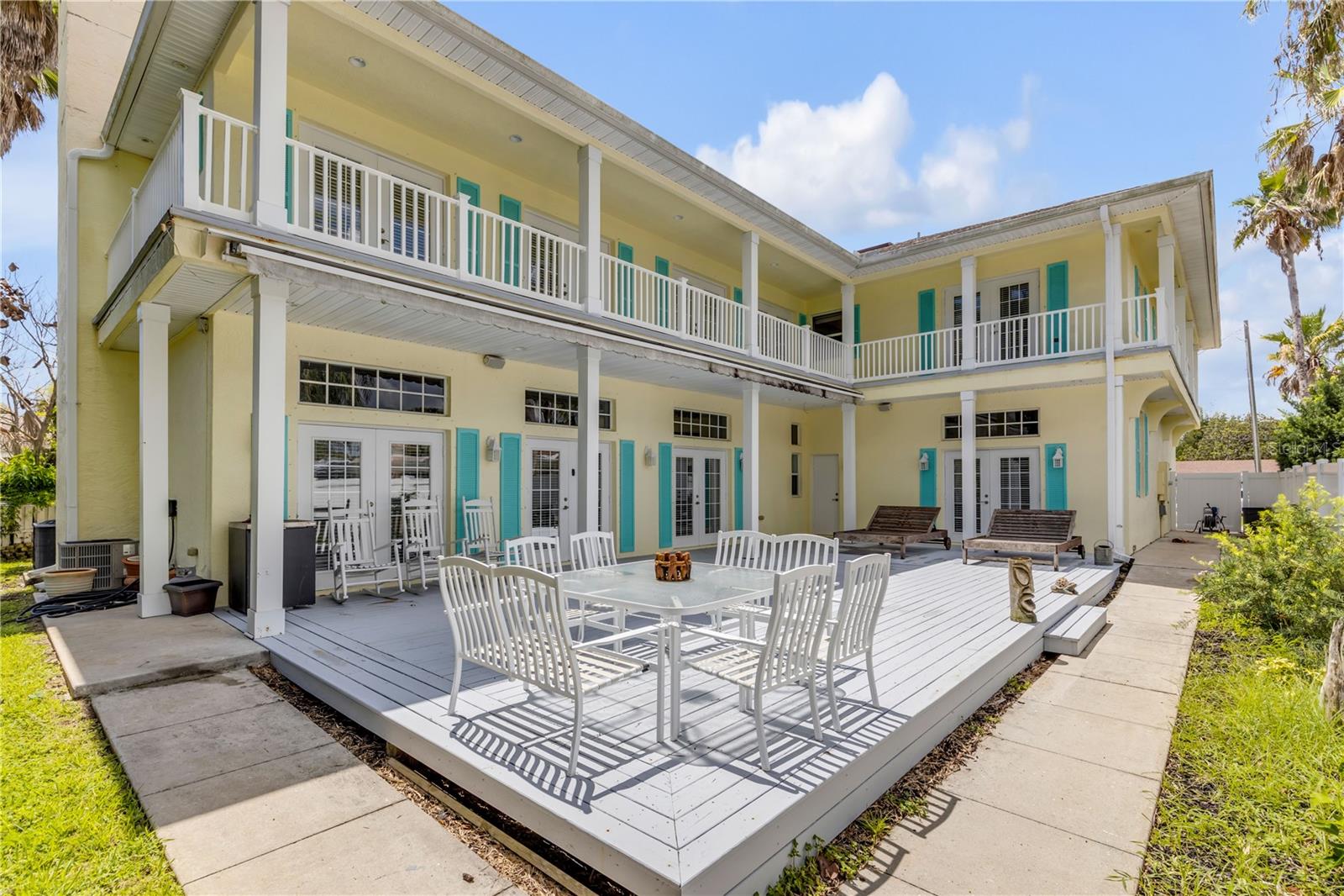 DETWILERS N 650 FT LT 02 16 17 34 NEW SMYRNA BEACH - Residential