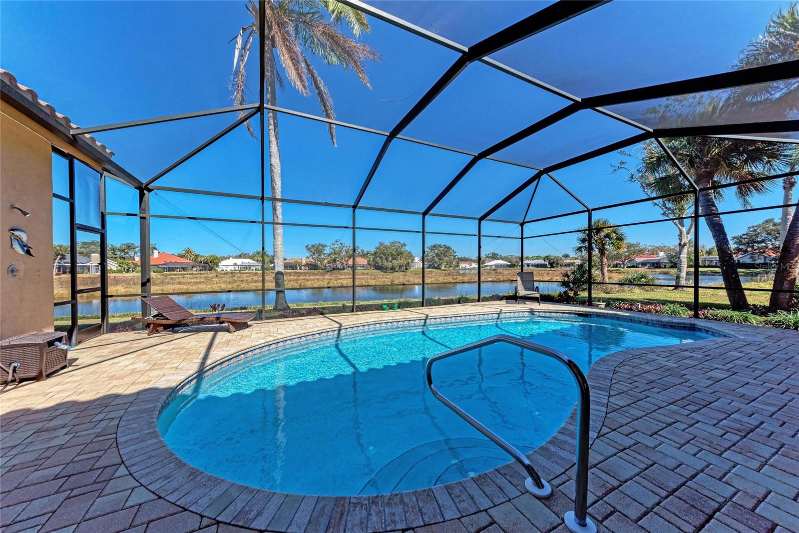 DEER CREEK - Residential