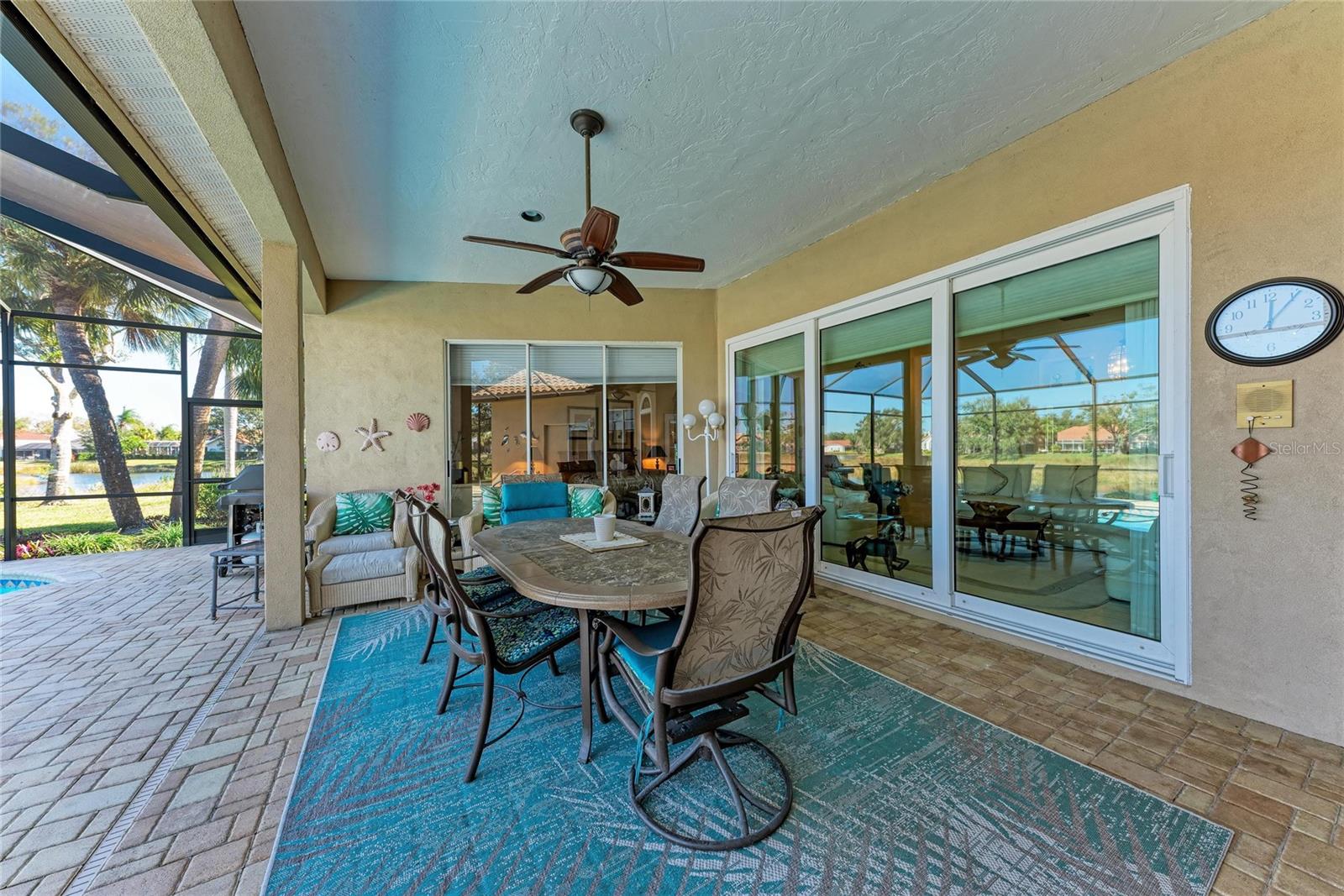 DEER CREEK - Residential