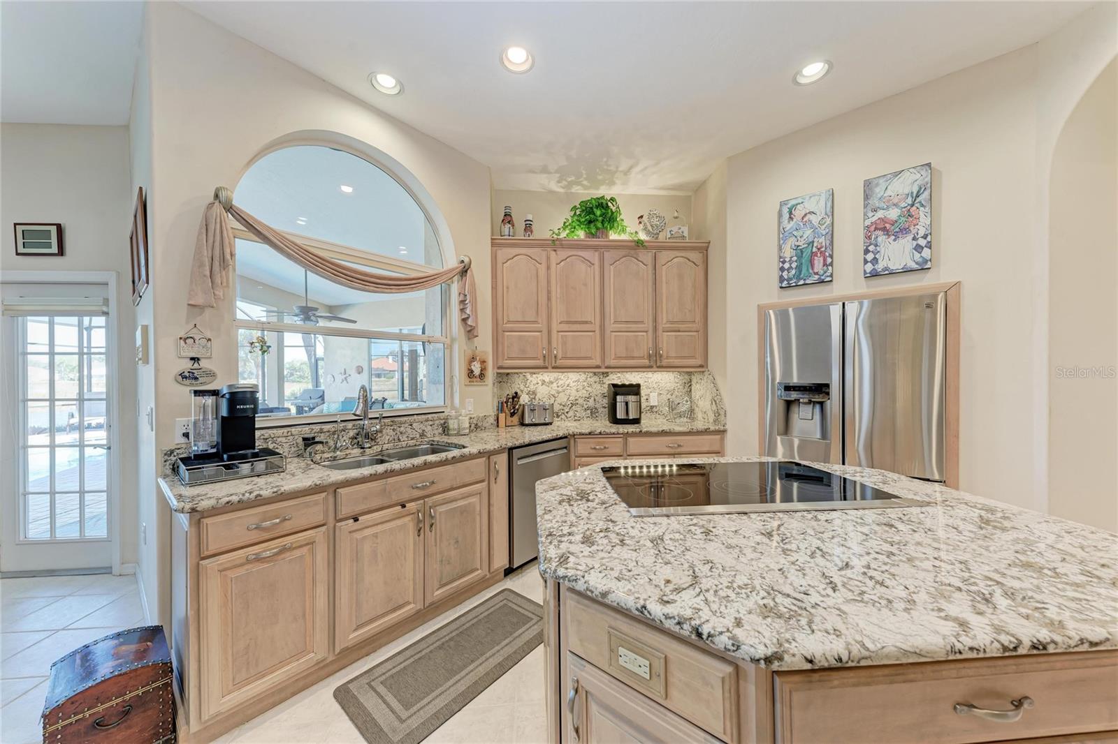 DEER CREEK - Residential
