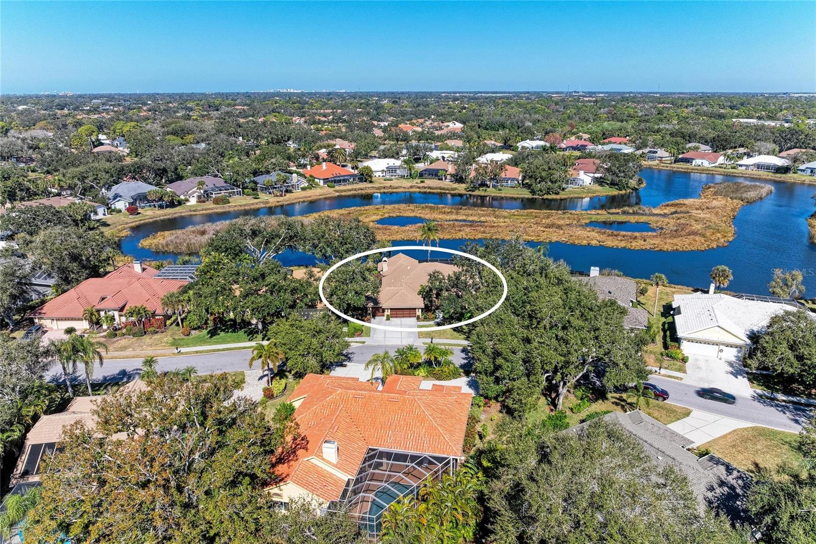 DEER CREEK - Residential