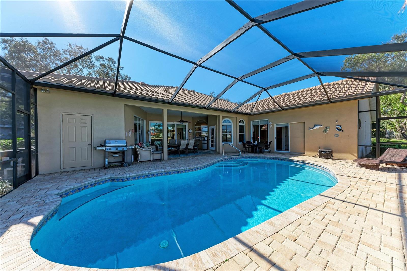DEER CREEK - Residential