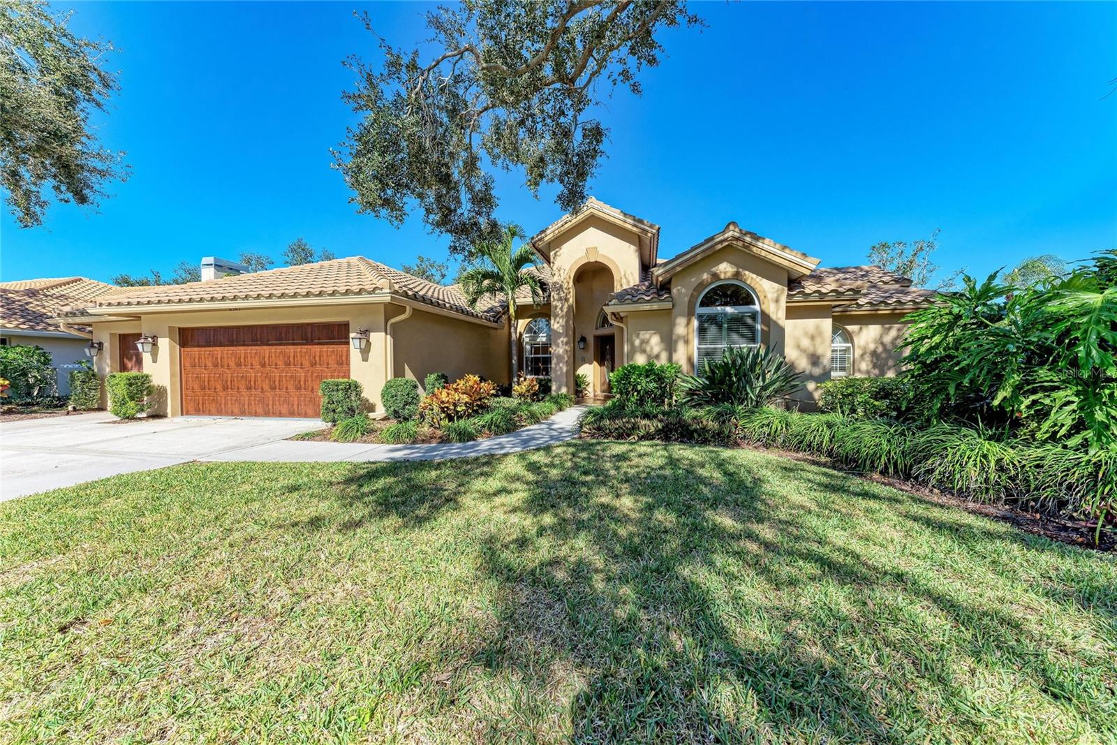 DEER CREEK - Residential